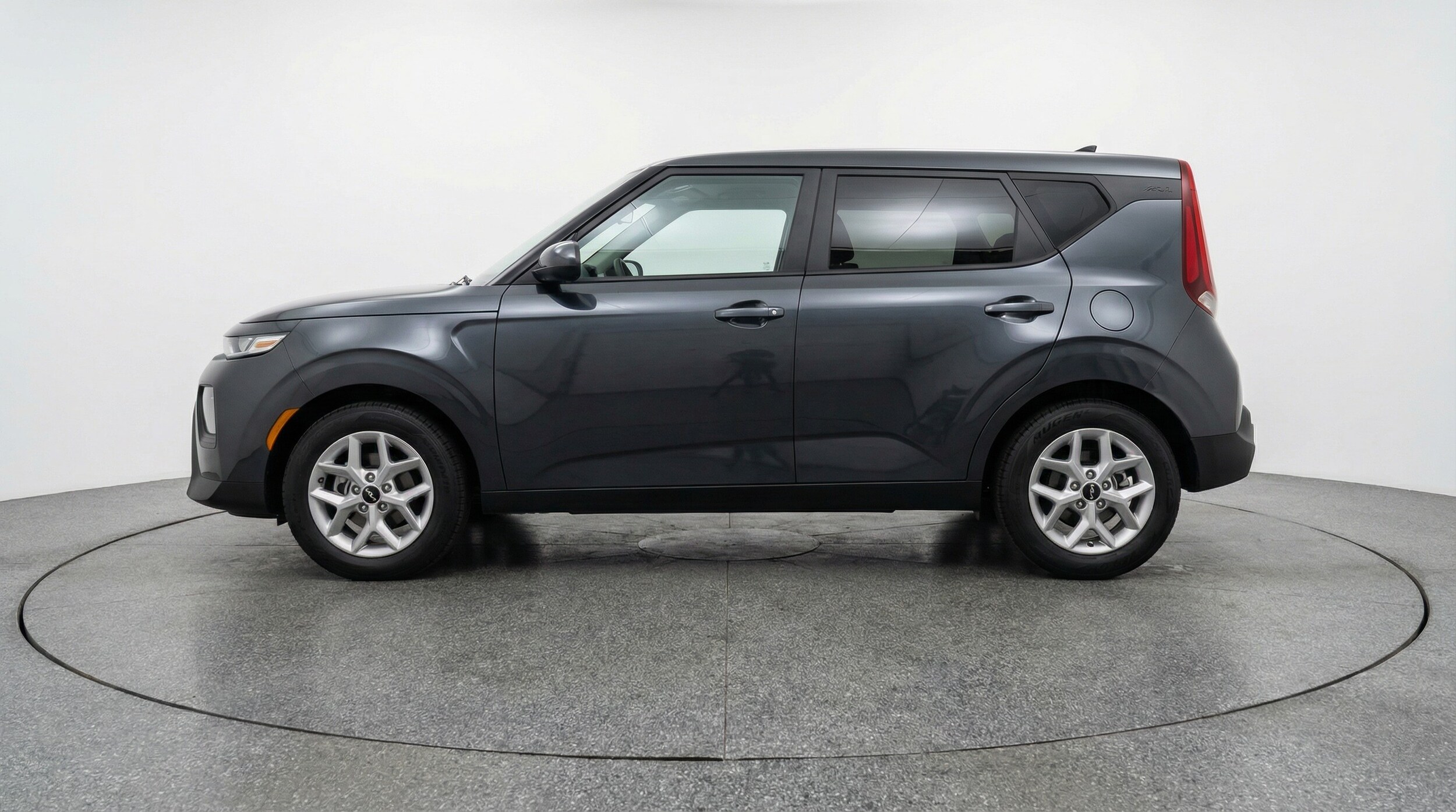 Thumbnail: 2025 Kia Soul - 4