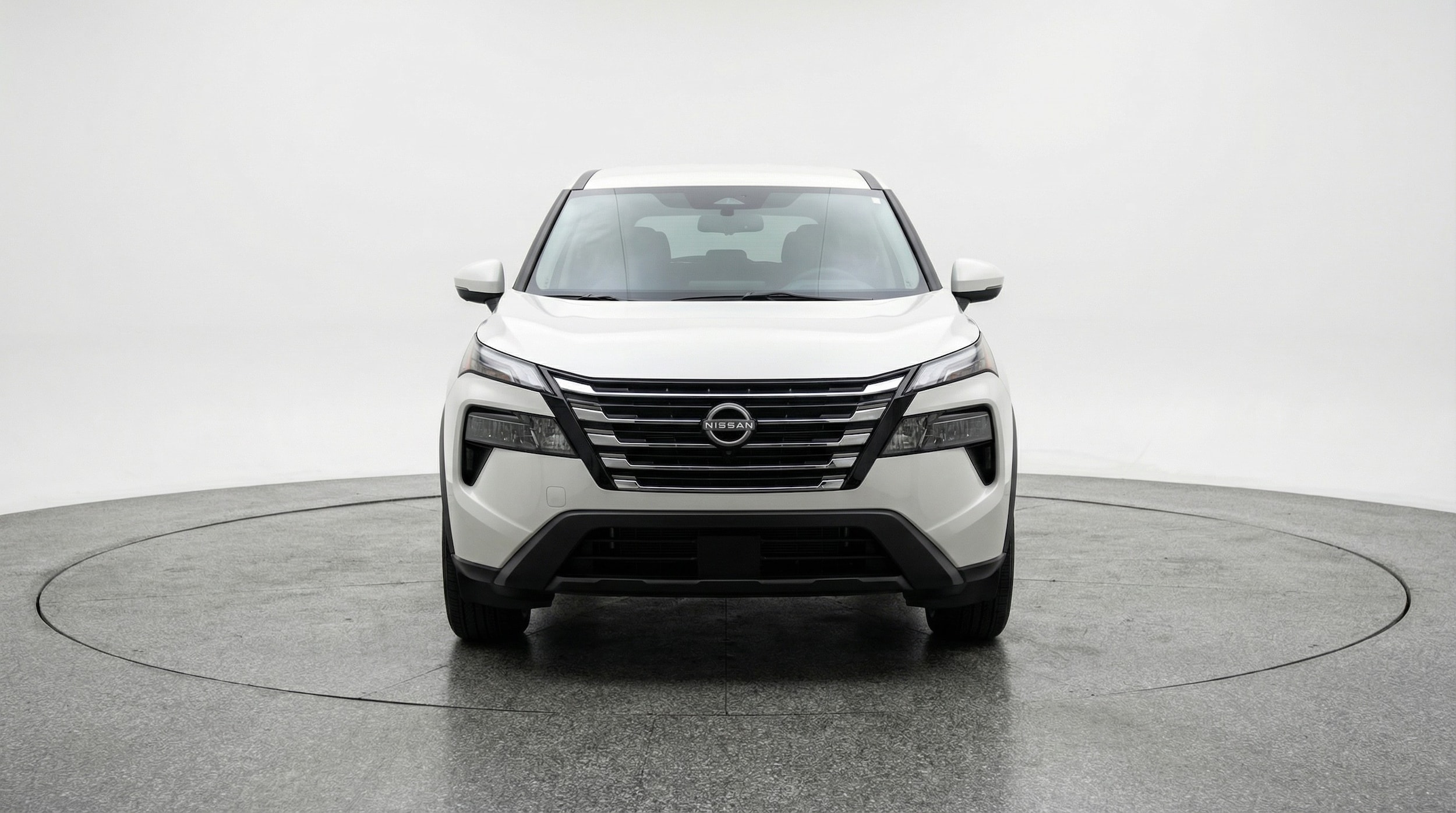 Thumbnail: 2026 Nissan Rogue - 2