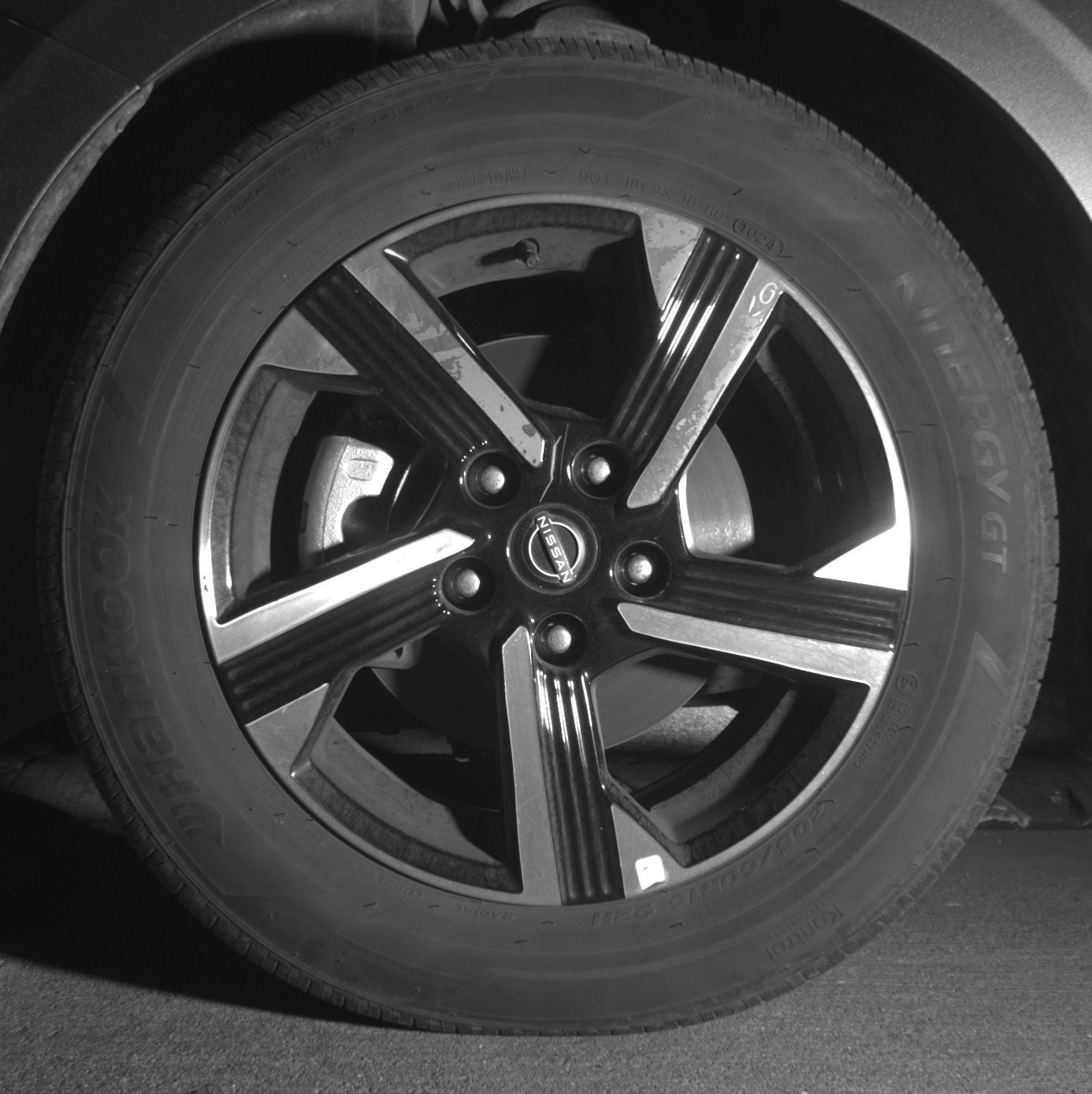 Thumbnail: 2025 Nissan Sentra - 9