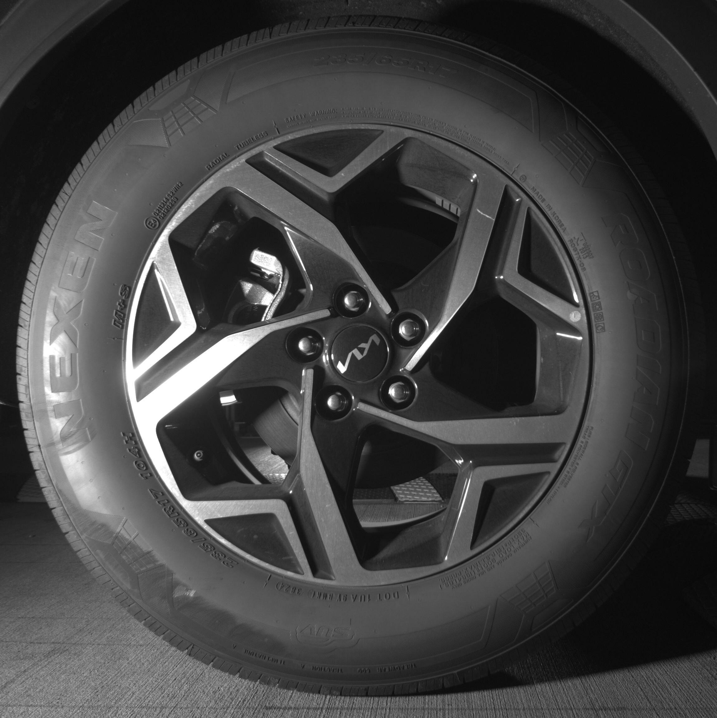 Thumbnail: 2025 Kia Sportage - 12