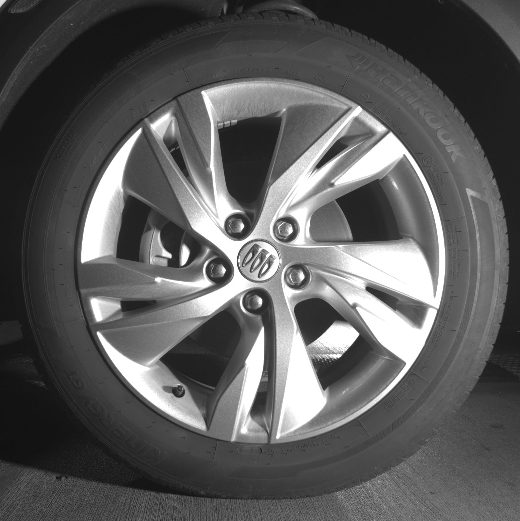 Thumbnail: 2025 Buick Encore GX - 9