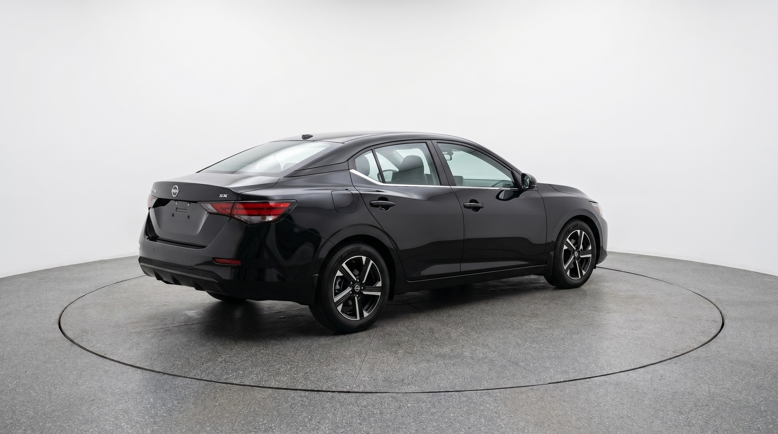Thumbnail: 2025 Nissan Sentra - 7