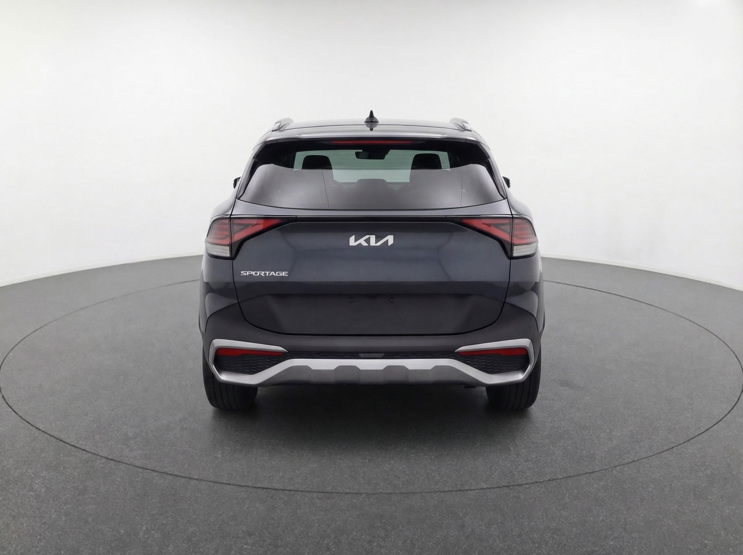 Thumbnail: 2024 Kia Sportage - 6