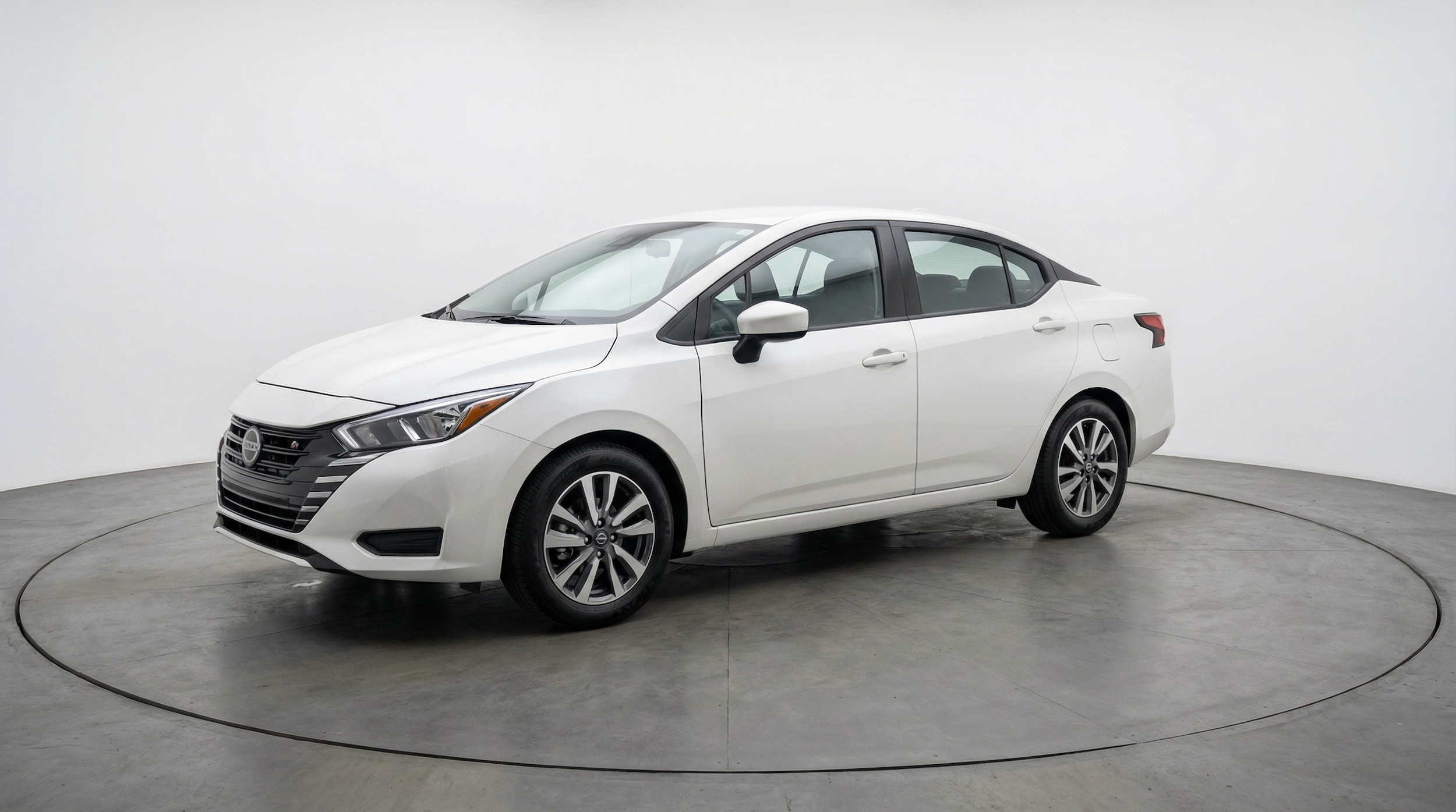 Thumbnail: 2025 Nissan Versa - 3