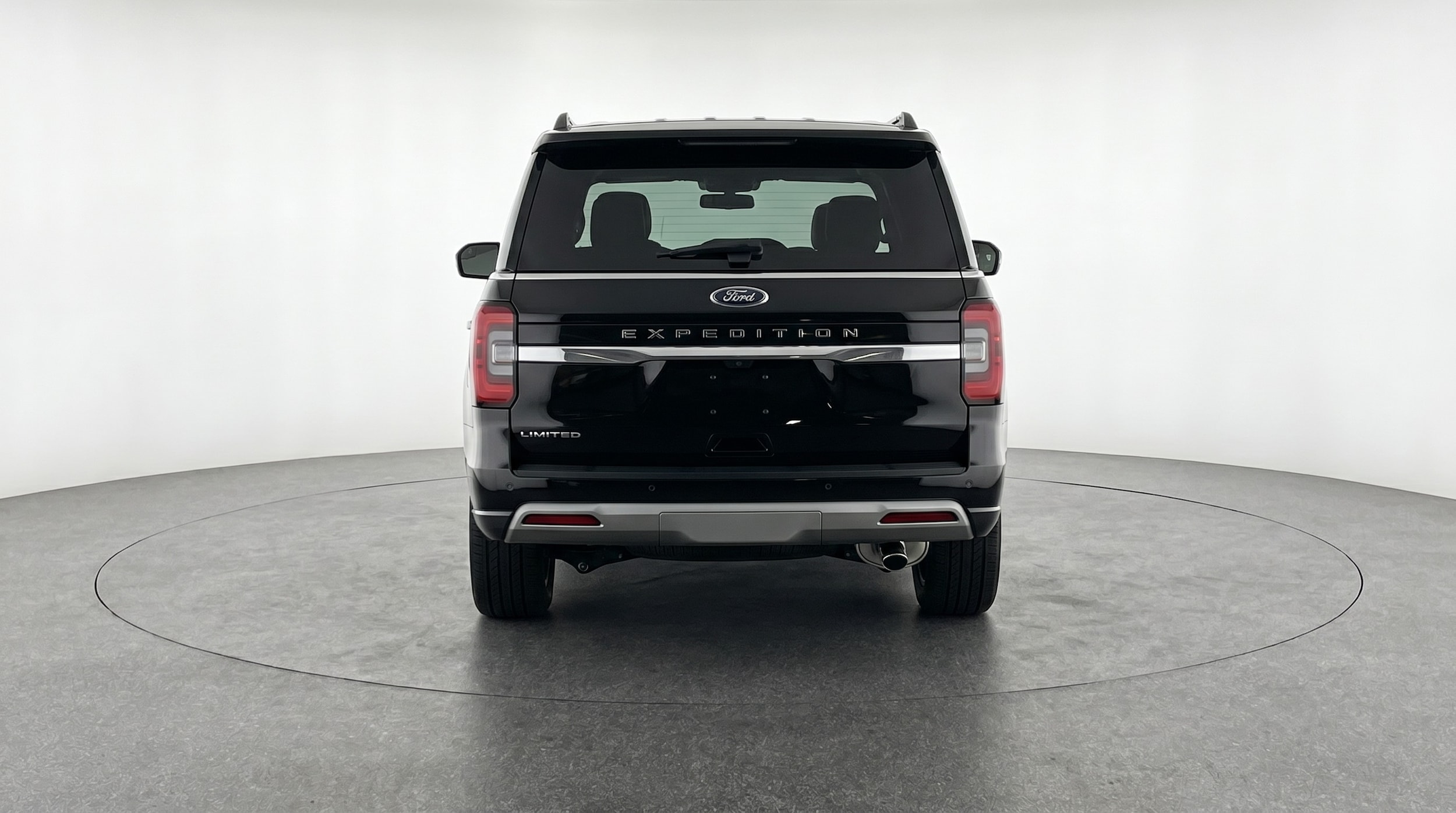 Thumbnail: 2024 Ford Expedition - 6