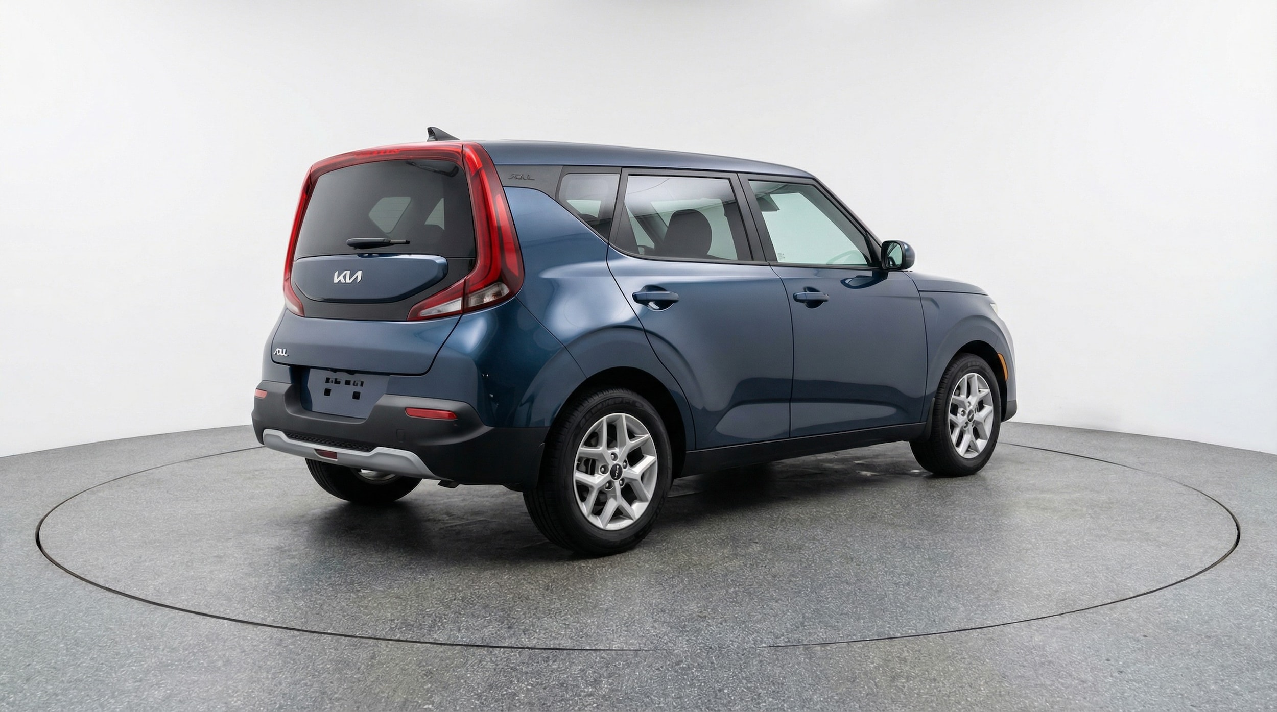 Thumbnail: 2025 Kia Soul - 5