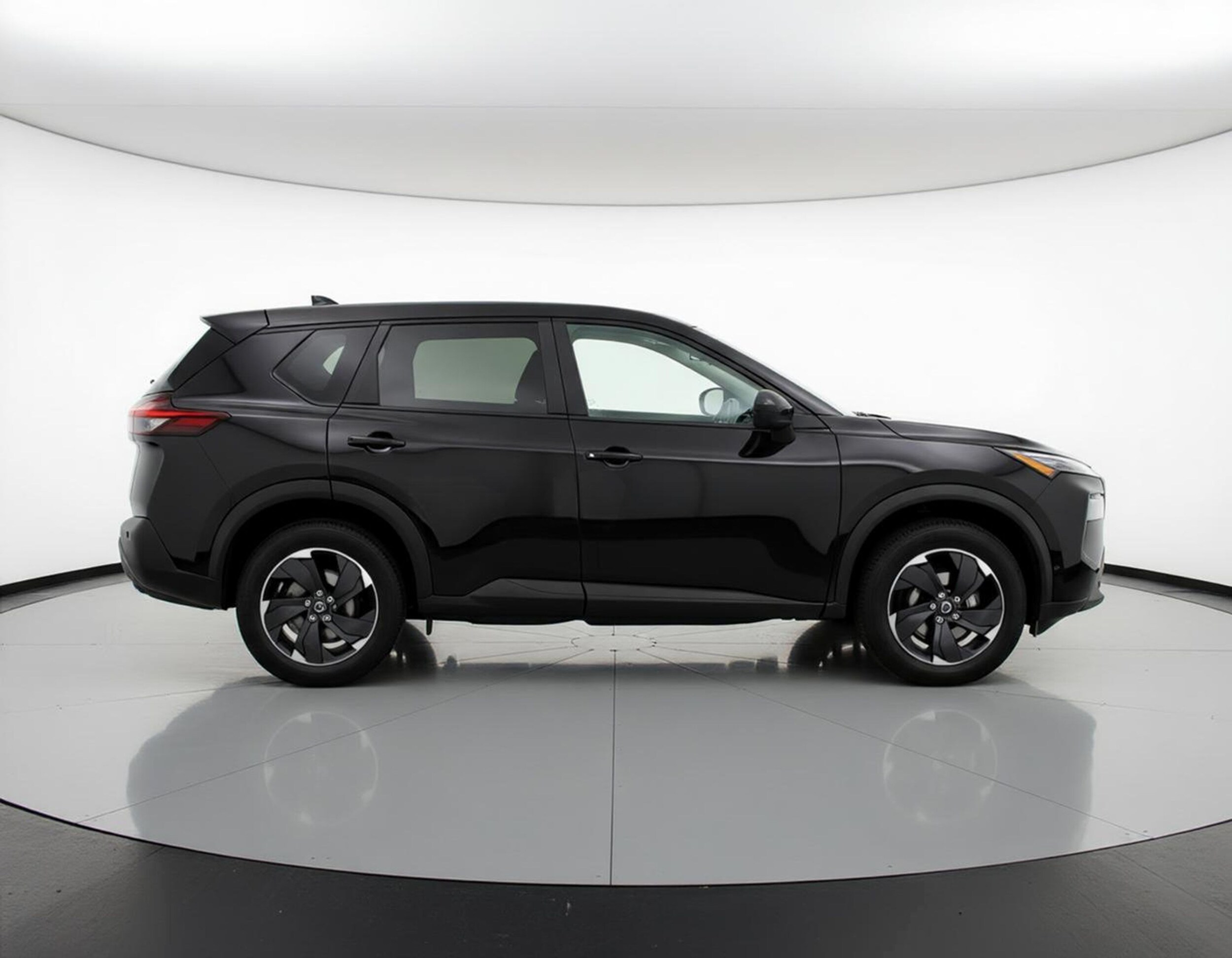 Thumbnail: 2025 Nissan Rogue - 8