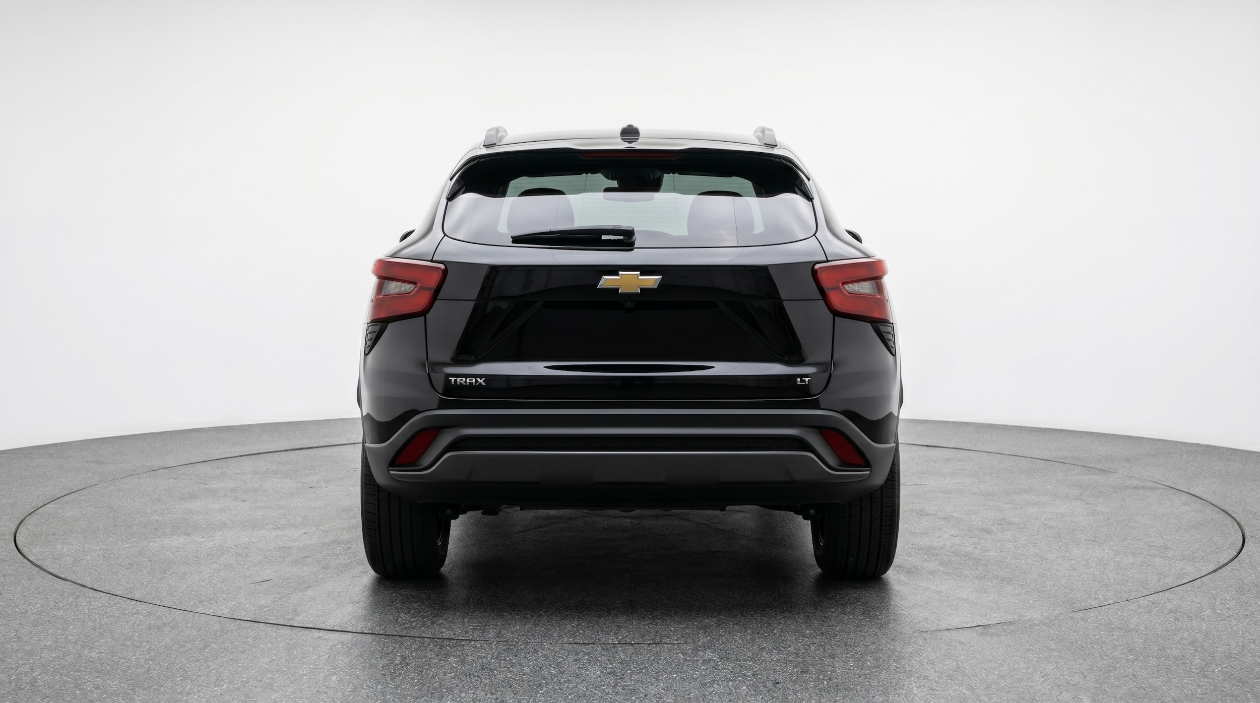Thumbnail: 2025 Chevrolet Trax - 6