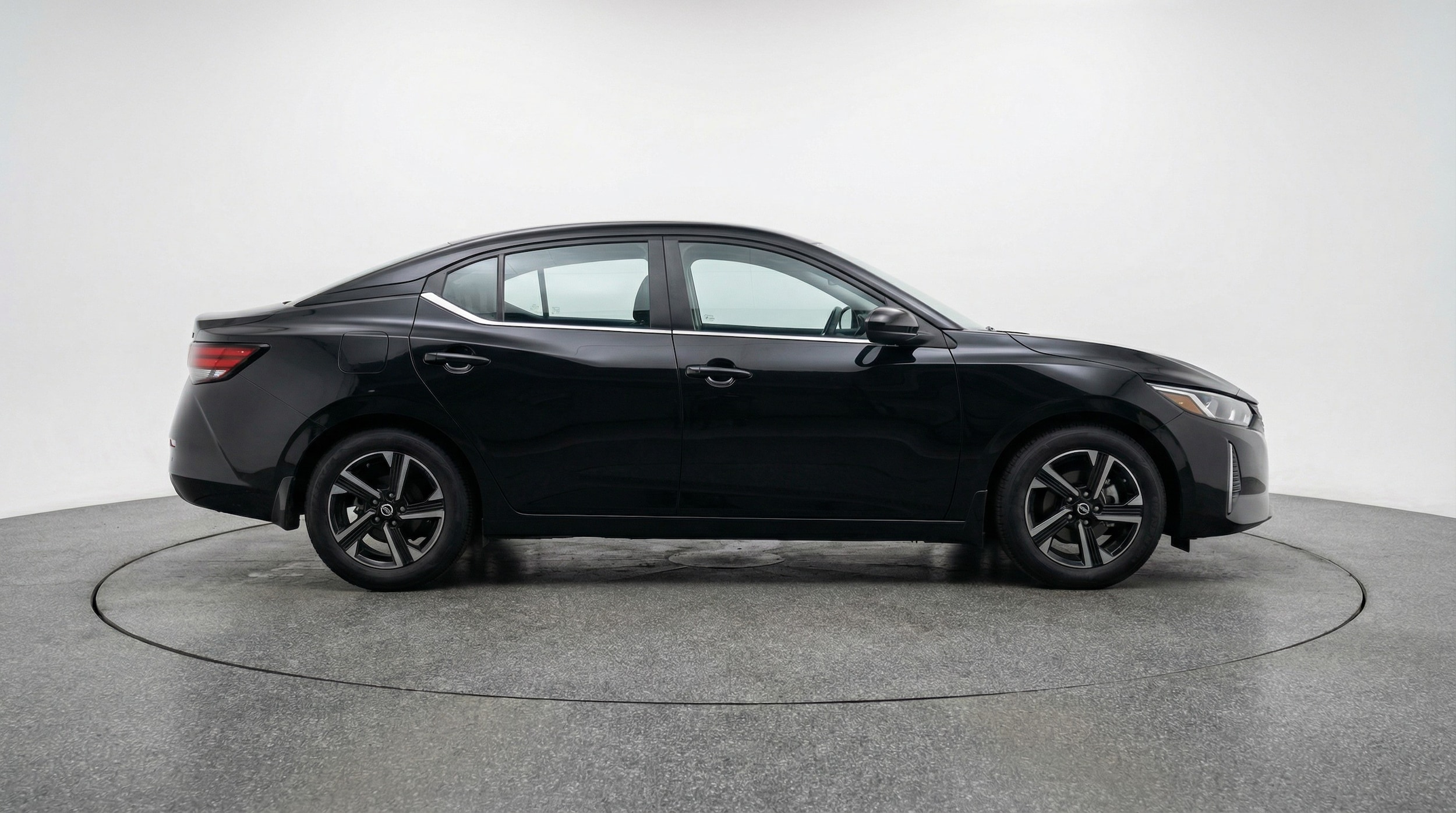 Thumbnail: 2025 Nissan Sentra - 8