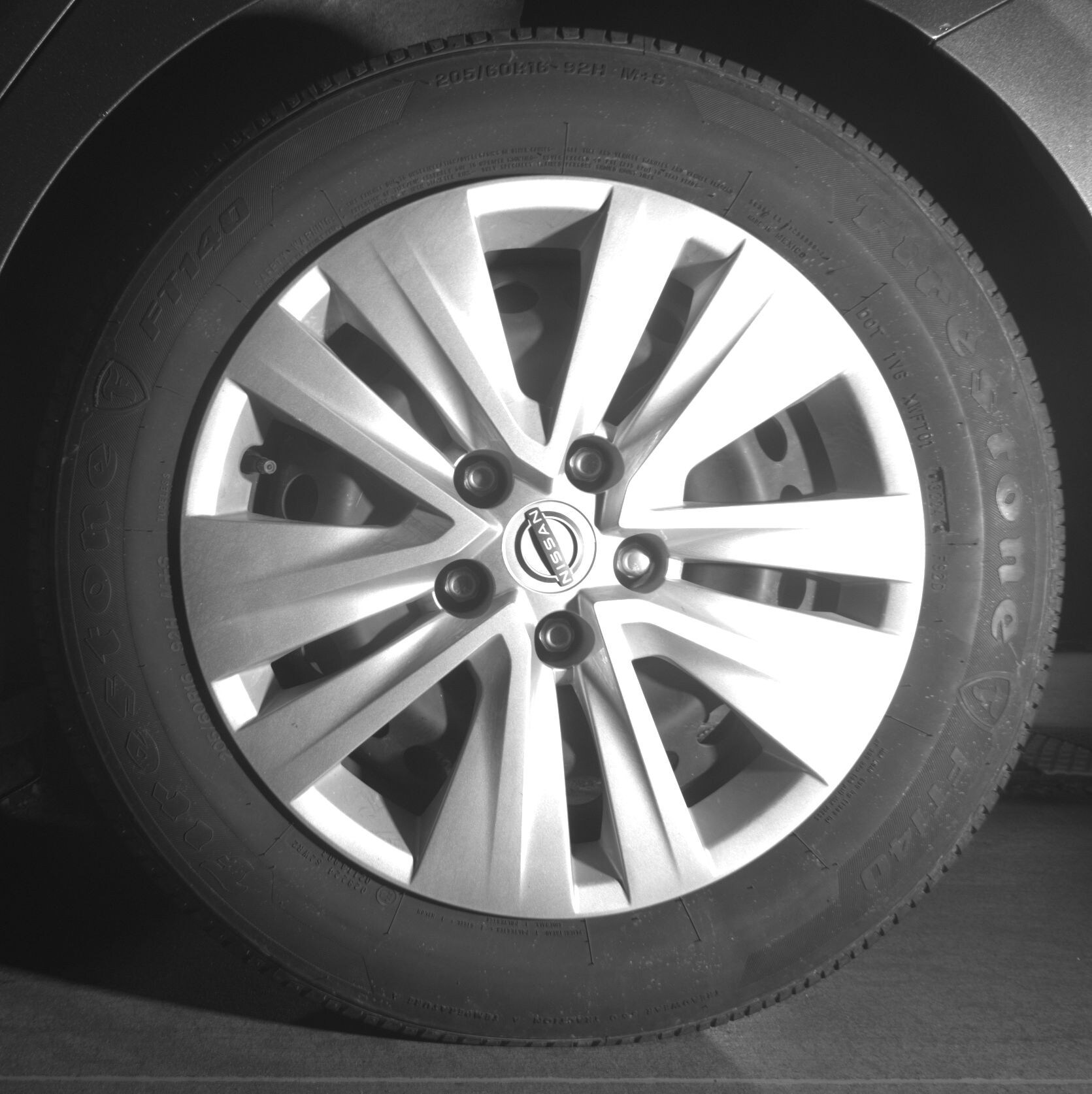 Thumbnail: 2025 Nissan Sentra - 11