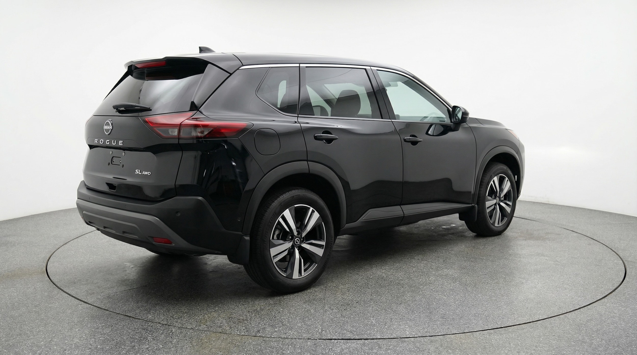 Thumbnail: 2026 Nissan Rogue - 7