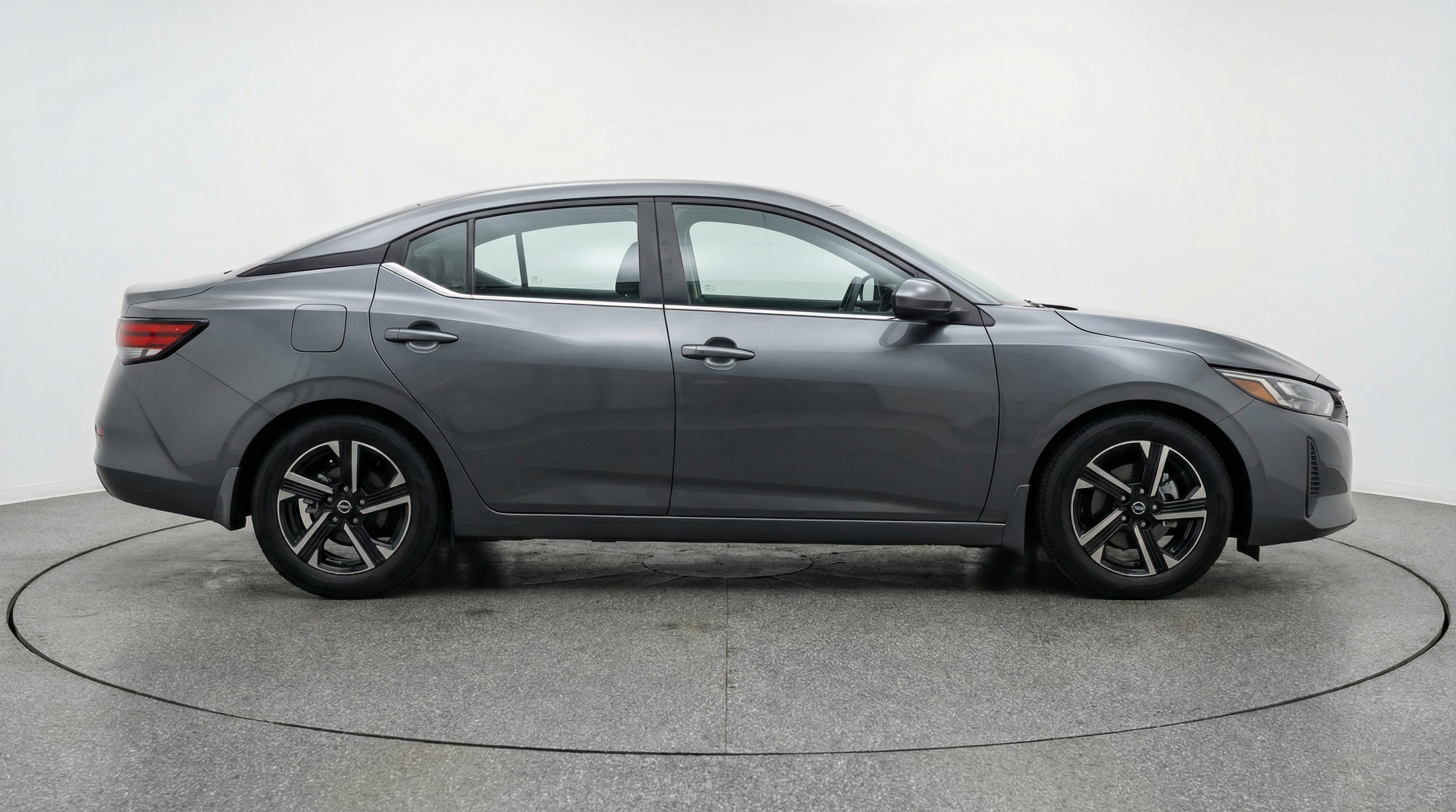 Thumbnail: 2025 Nissan Sentra - 8