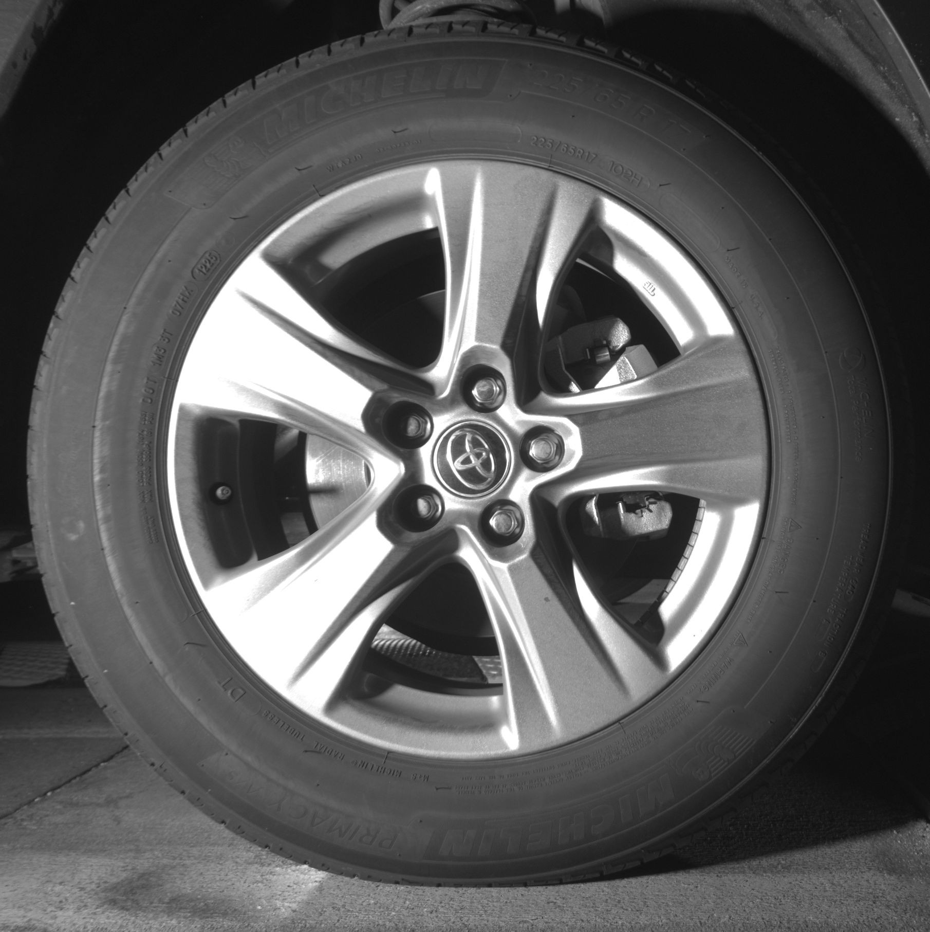 Thumbnail: 2025 Toyota RAV4 - 10