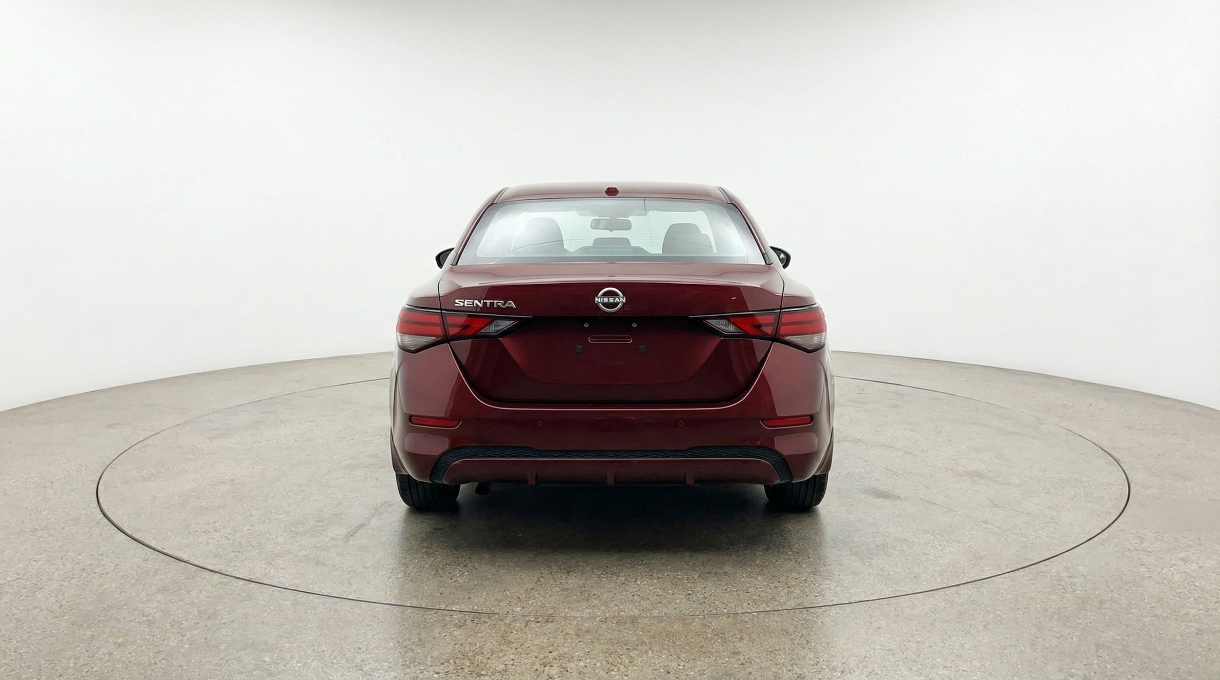 Thumbnail: 2025 Nissan Sentra - 6