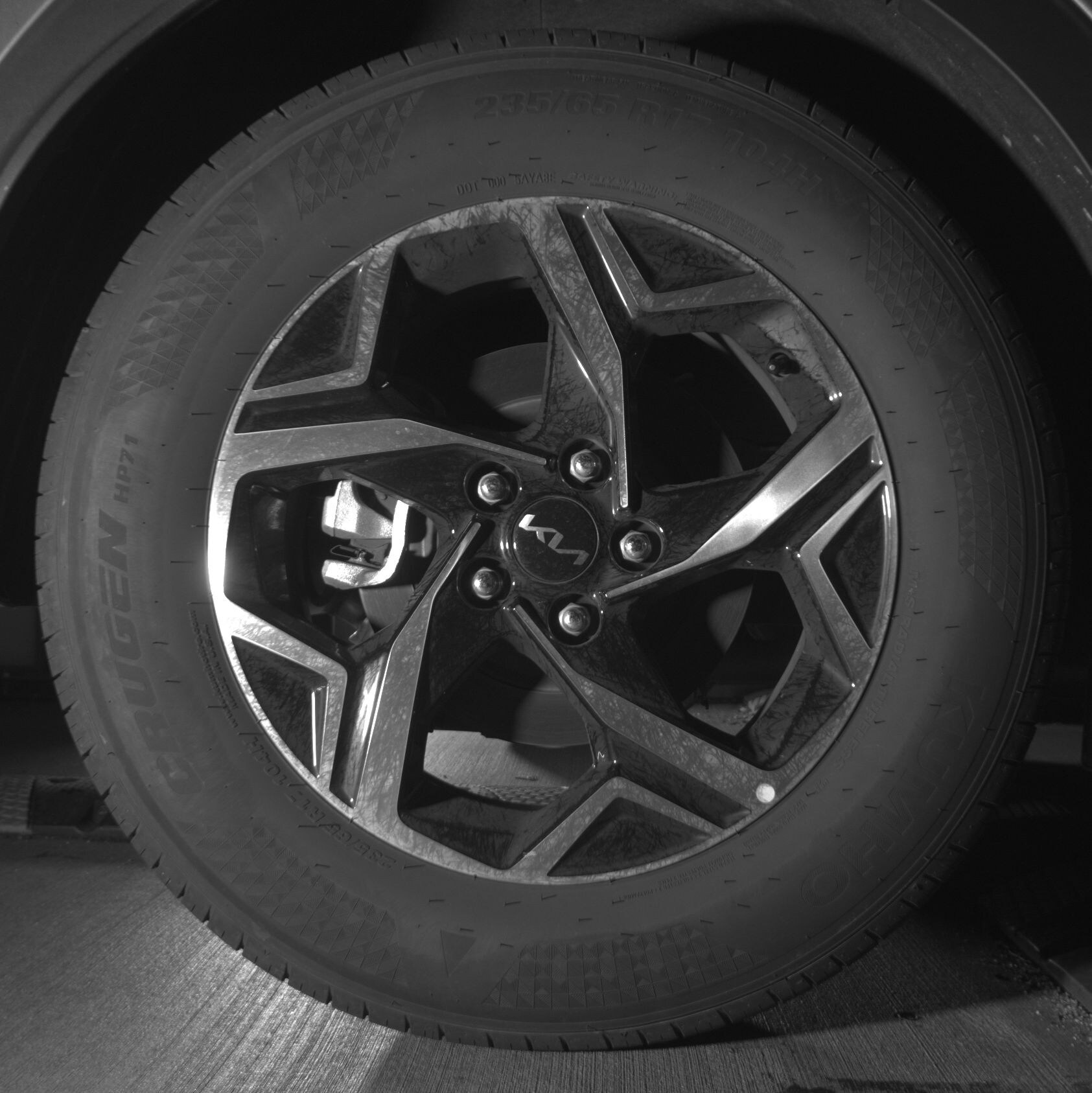 Thumbnail: 2025 Kia Sportage - 12