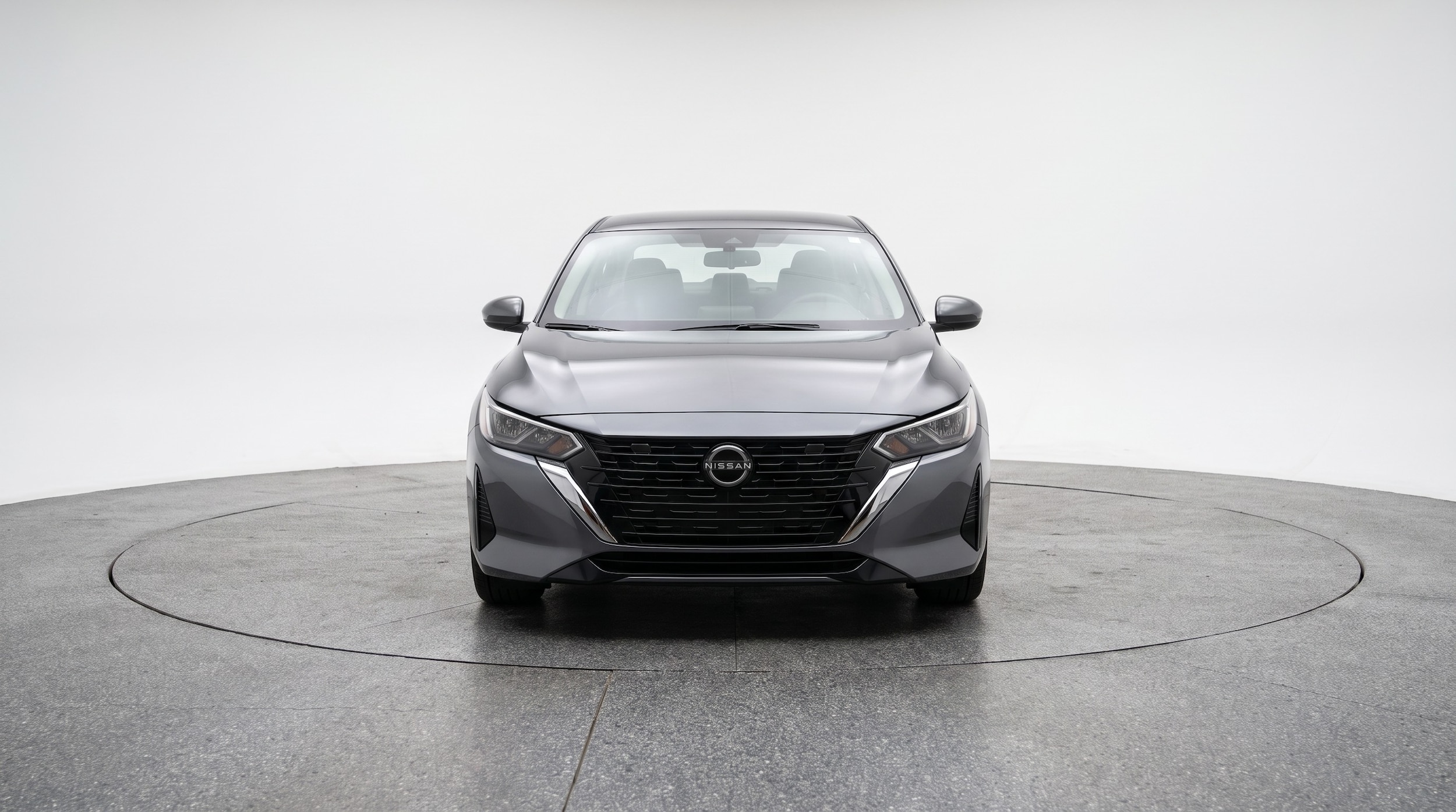 Thumbnail: 2025 Nissan Sentra - 2