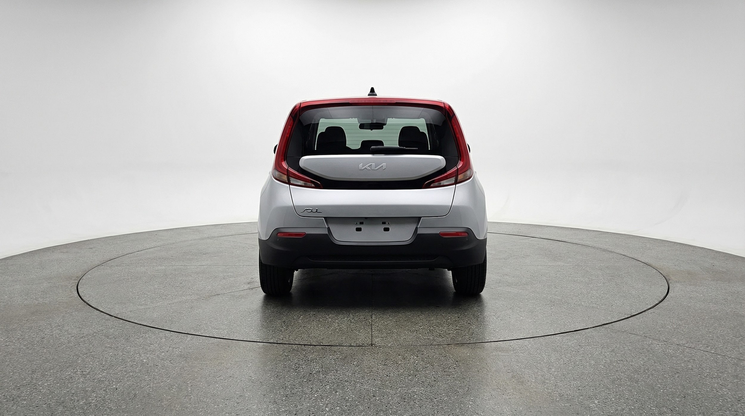 Thumbnail: 2025 Kia Soul - 6