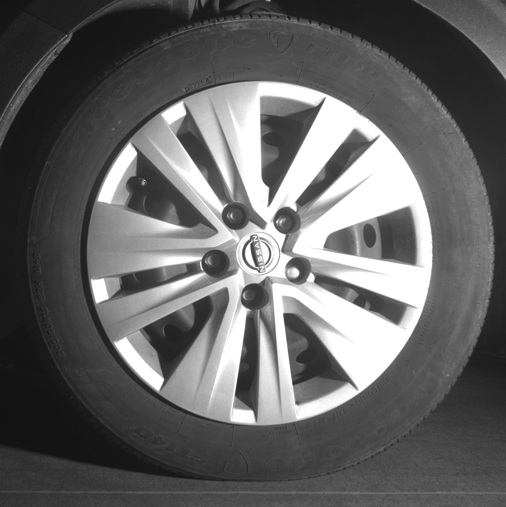 Thumbnail: 2025 Nissan Sentra - 9