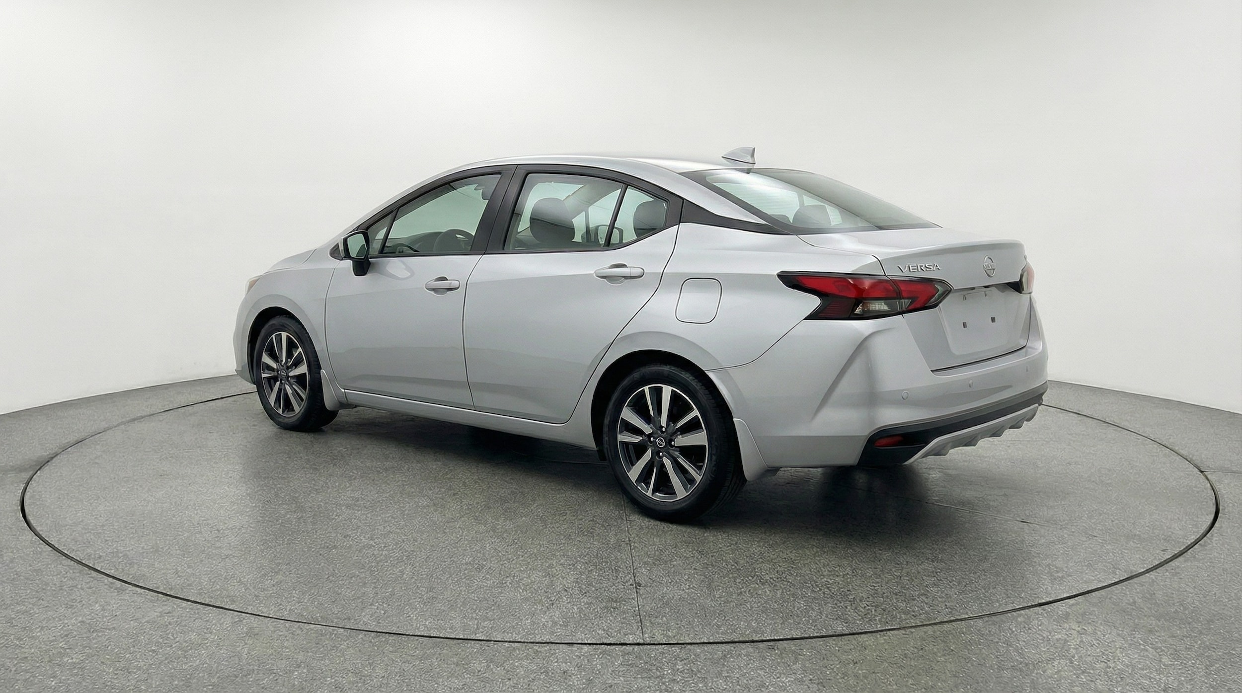 Thumbnail: 2025 Nissan Versa - 5