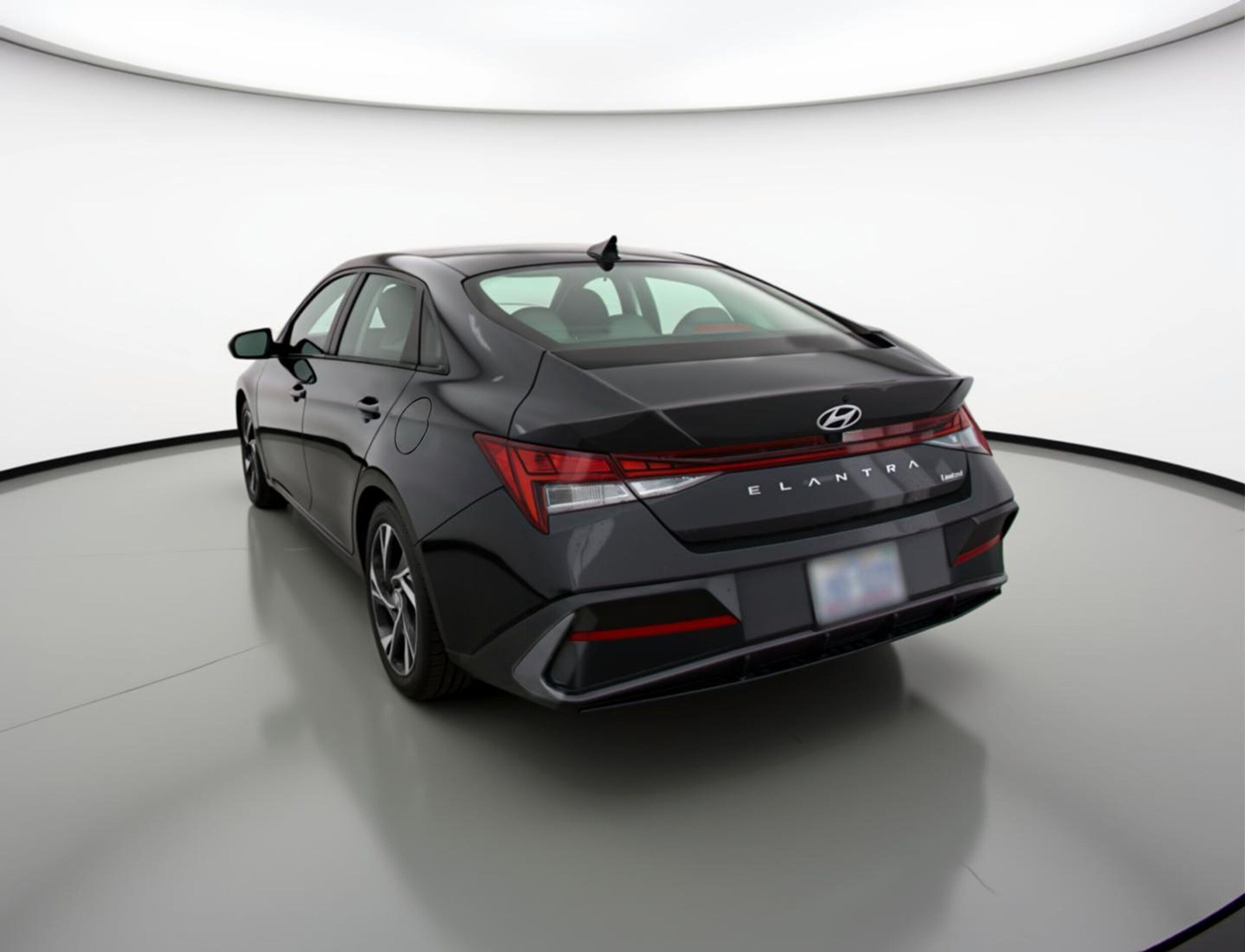 Thumbnail: 2025 Hyundai Elantra - 5