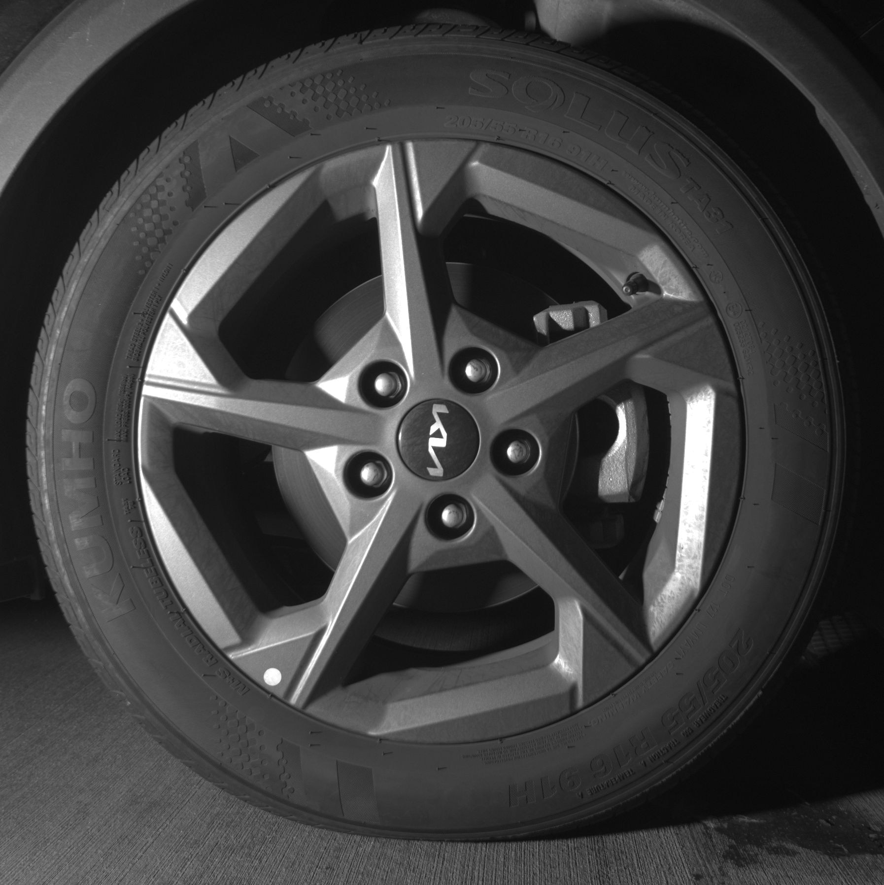 Thumbnail: 2025 Kia K4 - 10