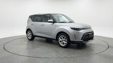 2025 Kia Soul  -
                  Montgomery, AL