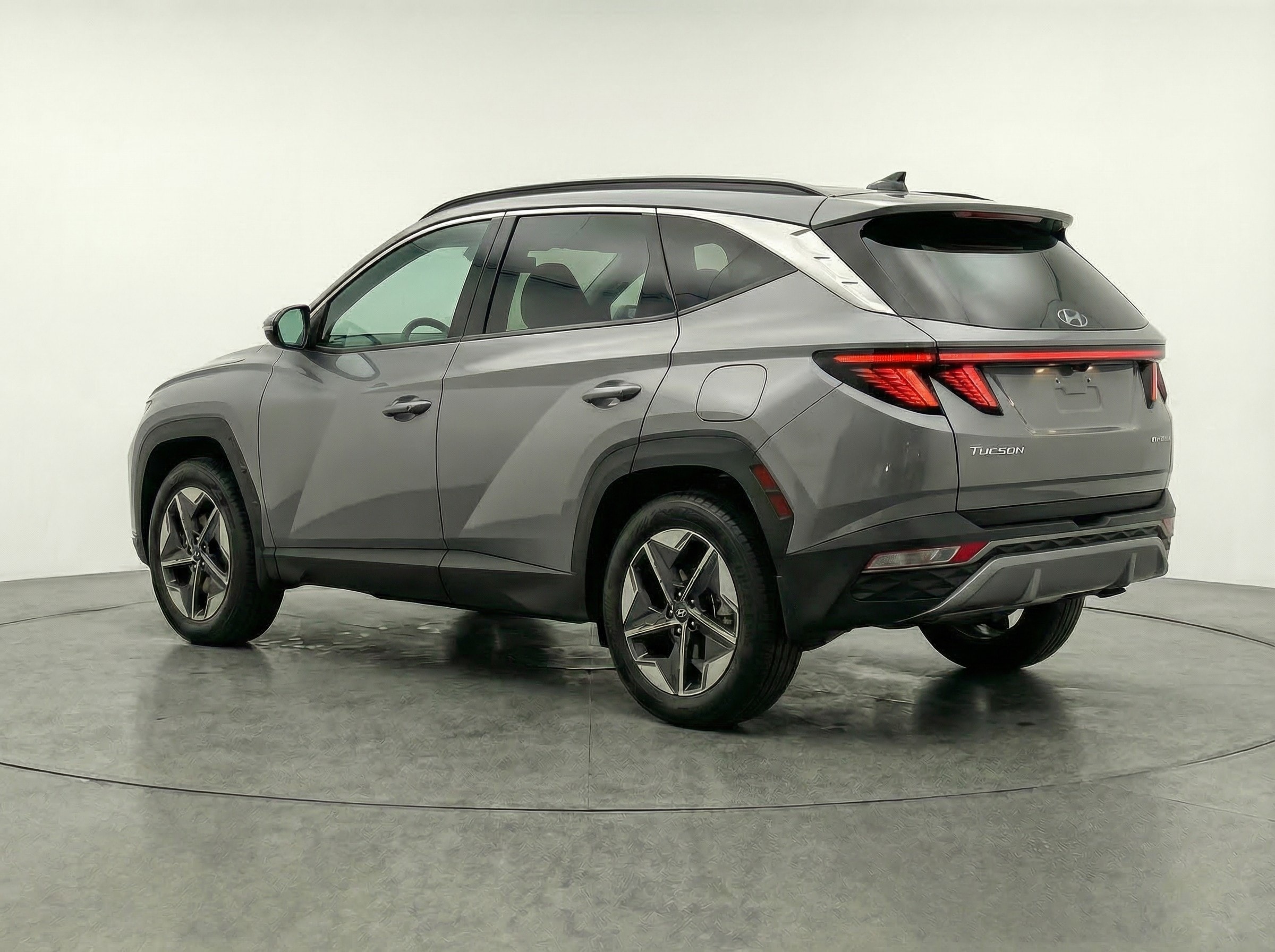 Thumbnail: 2026 Hyundai Tucson - 5