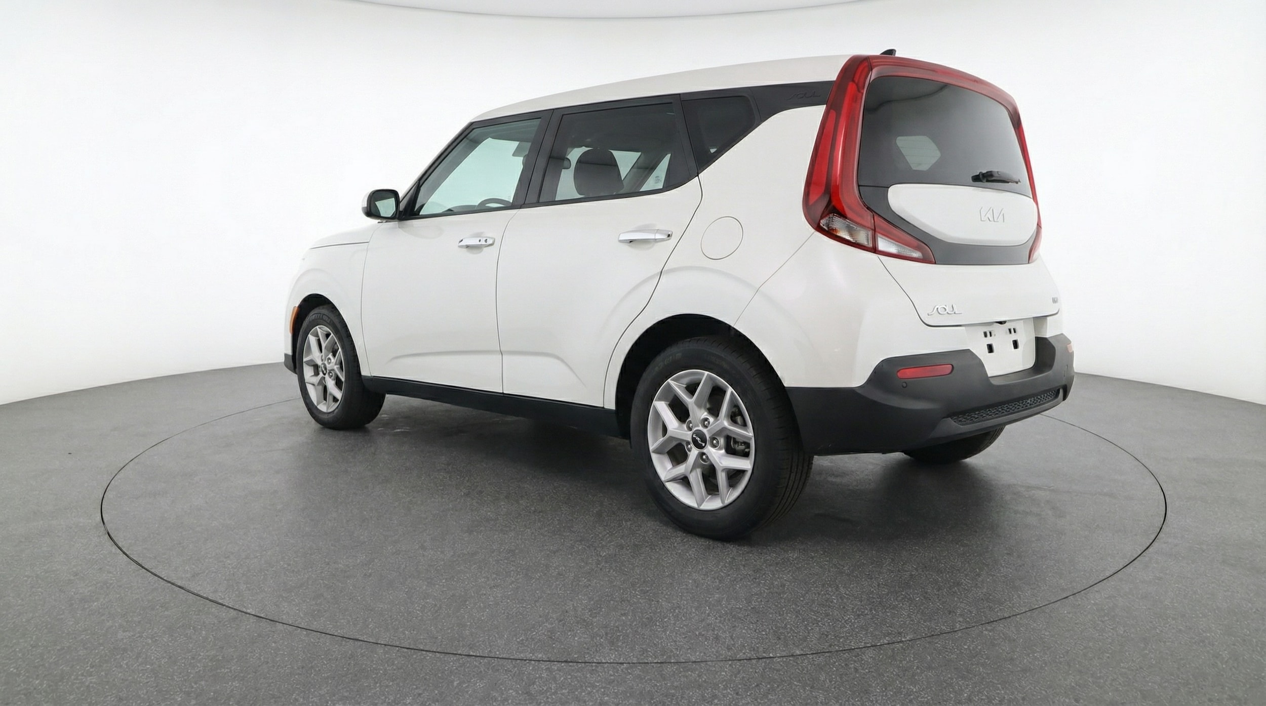 Thumbnail: 2025 Kia Soul - 5