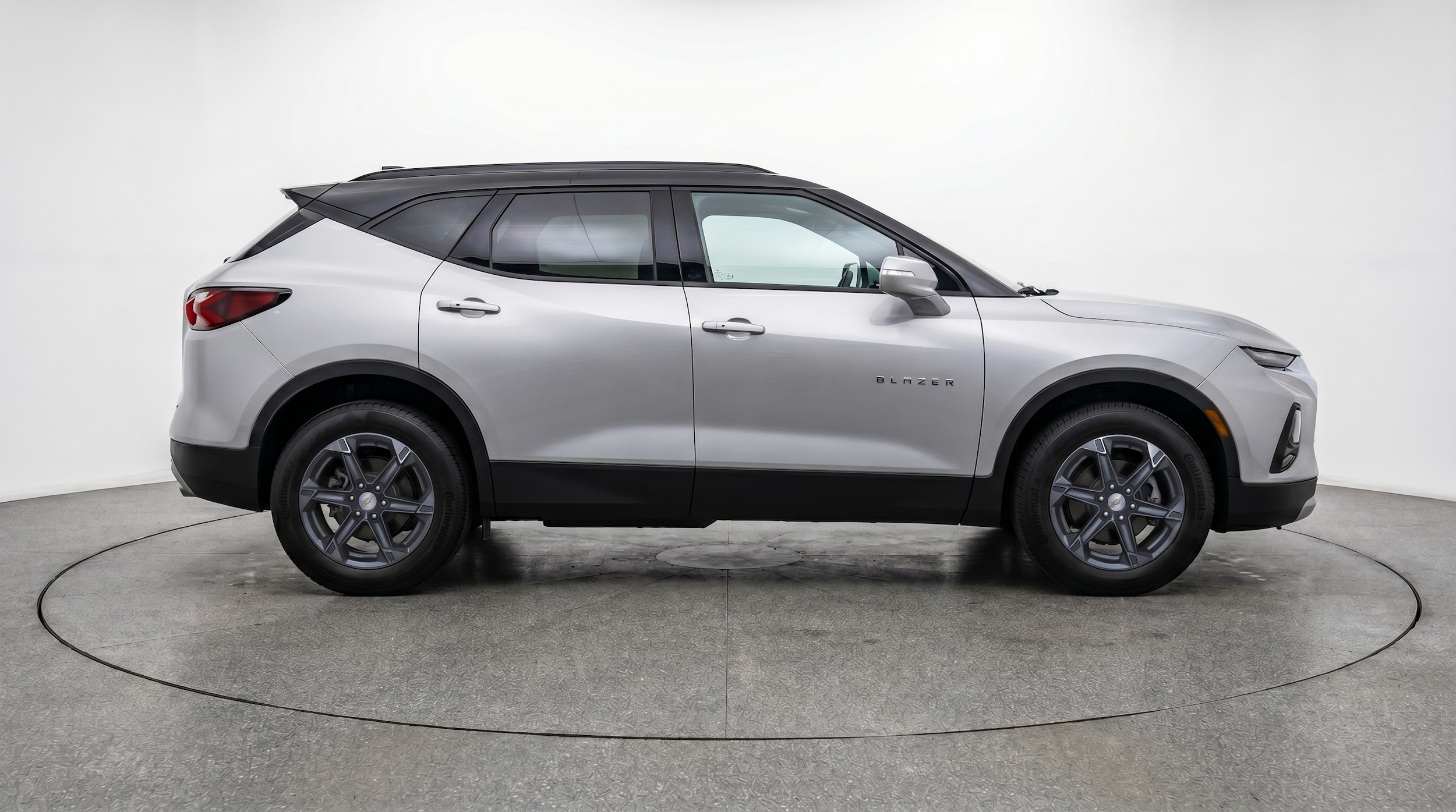 Thumbnail: 2026 Chevrolet Blazer - 8