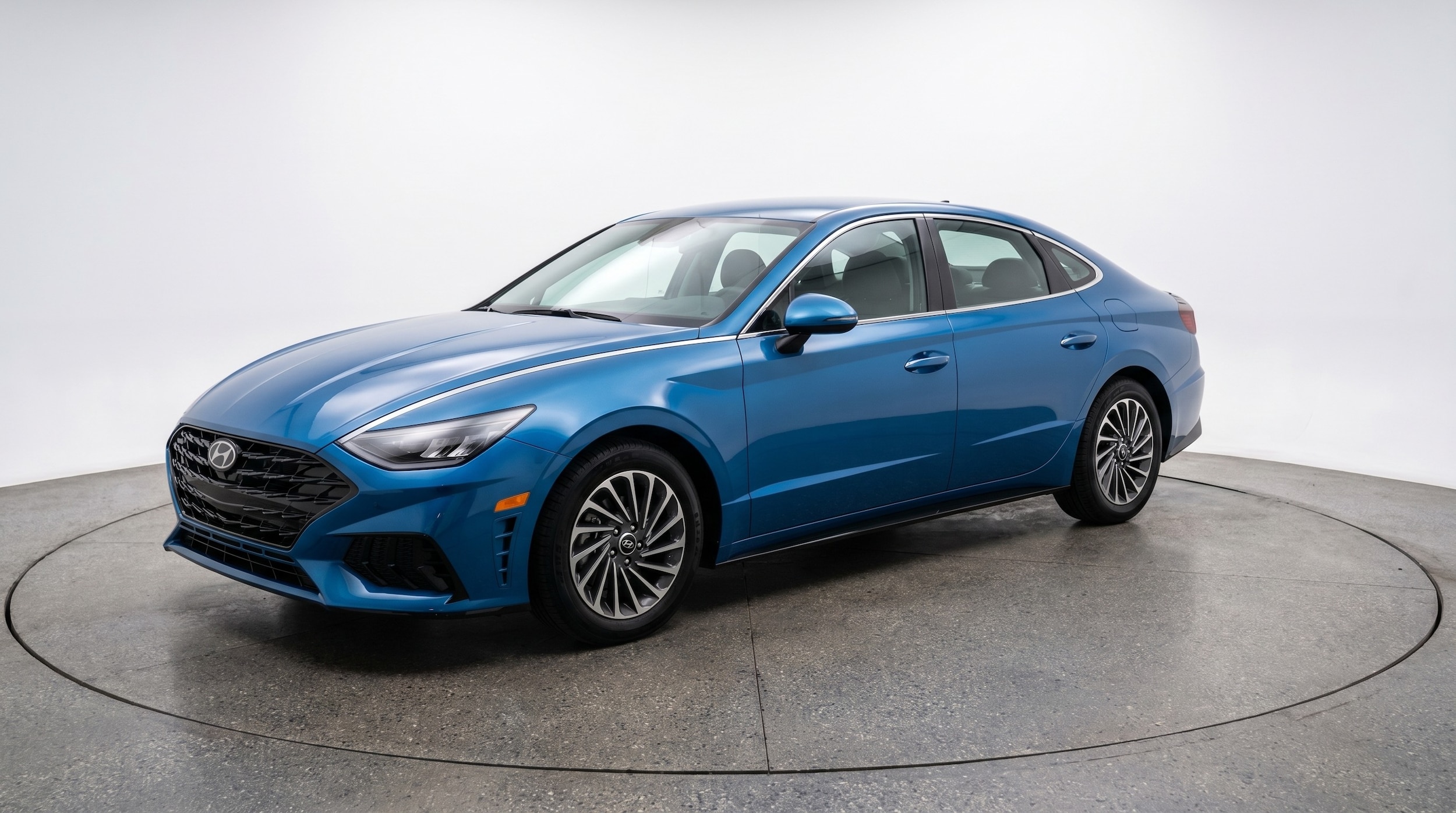Thumbnail: 2025 Hyundai Sonata - 3