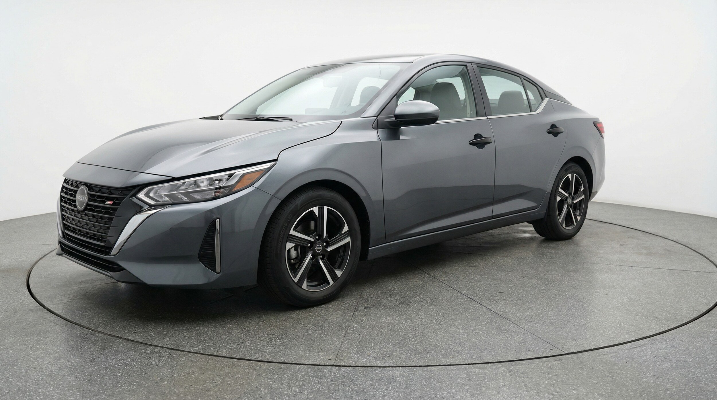 Thumbnail: 2025 Nissan Sentra - 3