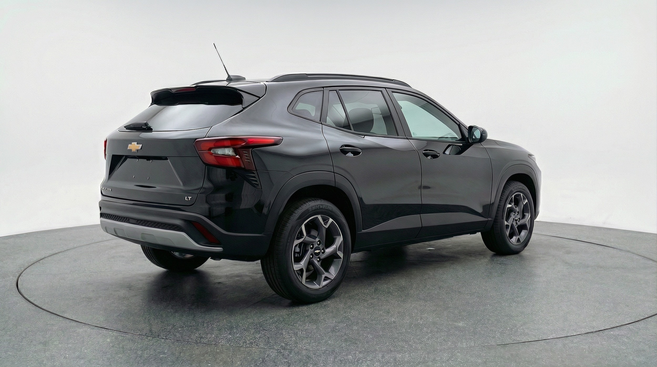 Thumbnail: 2025 Chevrolet Trax - 7