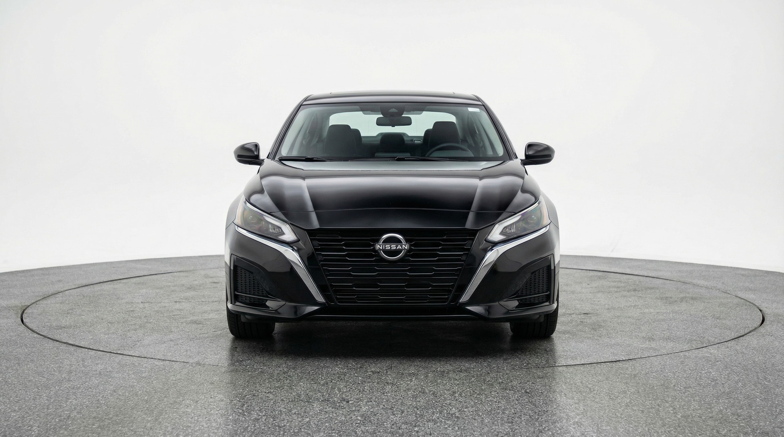 Thumbnail: 2025 Nissan Altima - 2