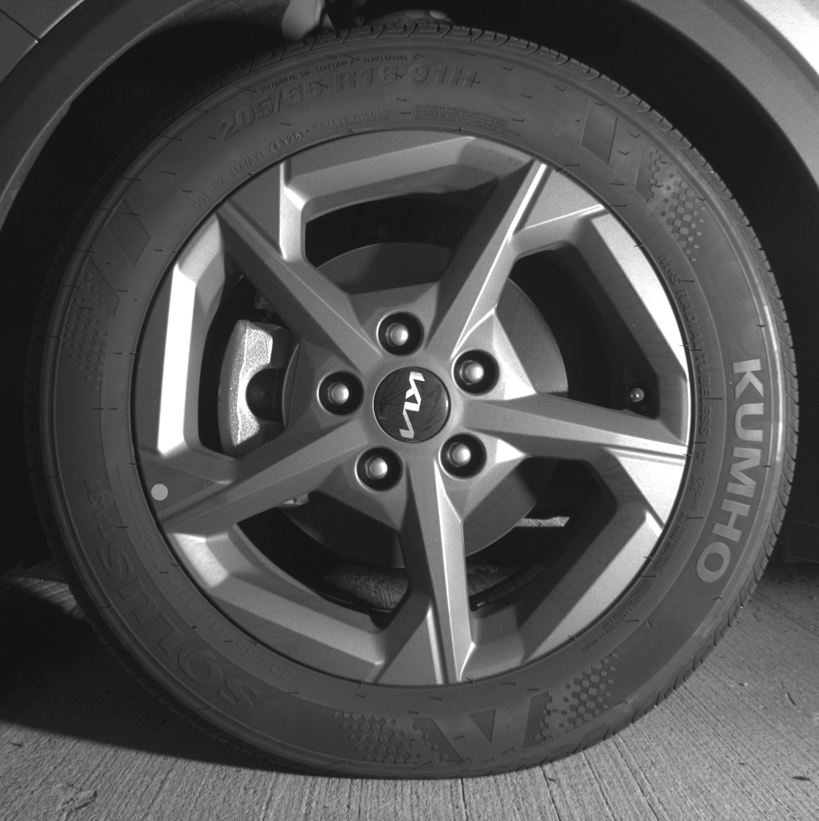 Thumbnail: 2026 Kia K4 - 9