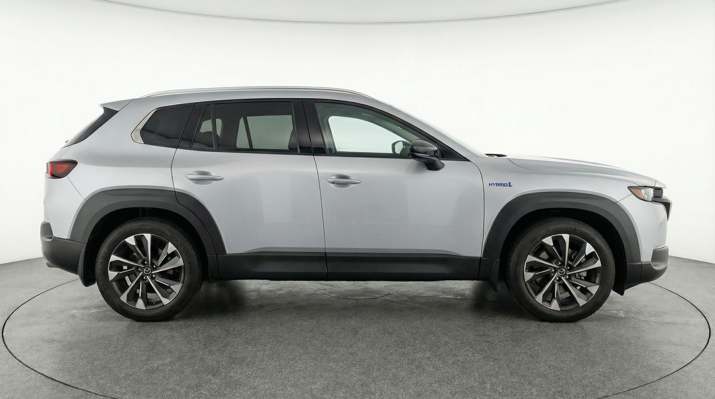 Thumbnail: 2025 Mazda CX-50 - 8