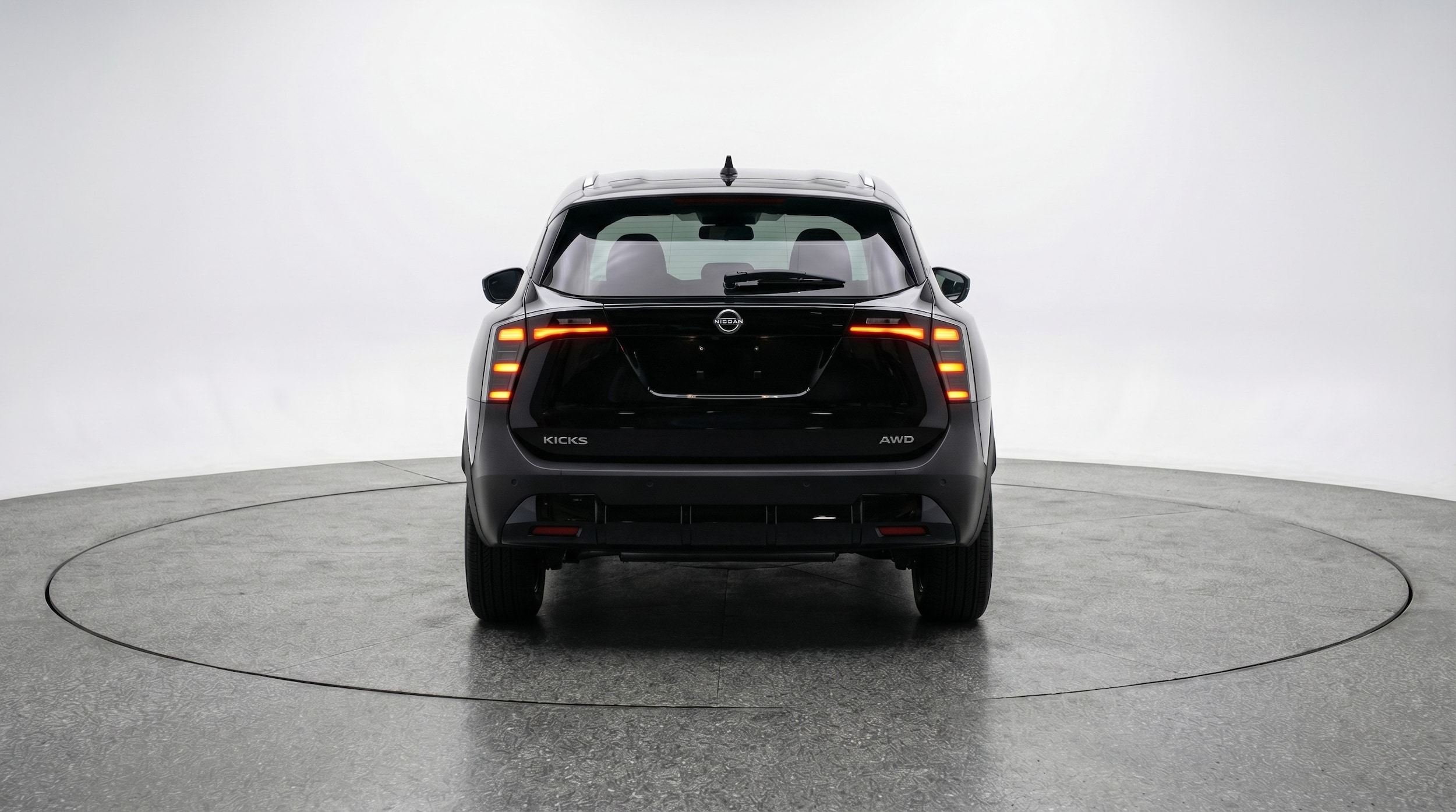 Thumbnail: 2026 Nissan Kicks - 6