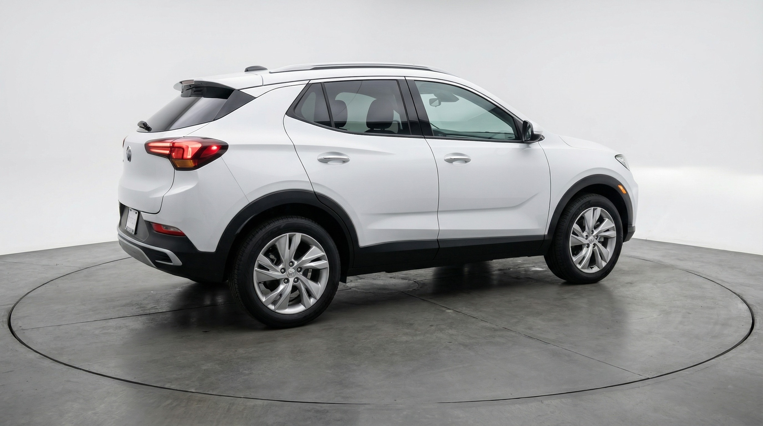 Thumbnail: 2025 Buick Encore GX - 7