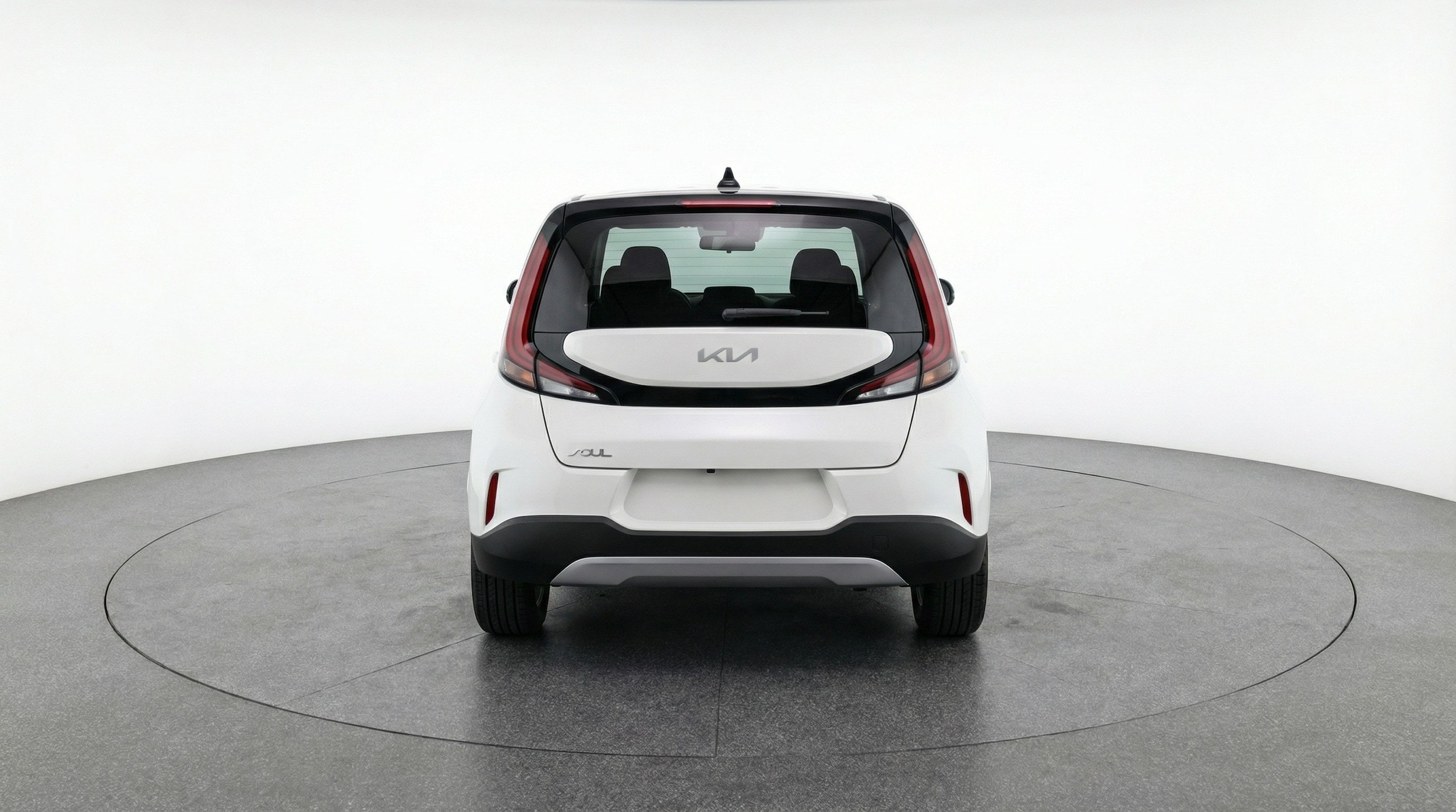 Thumbnail: 2025 Kia Soul - 6