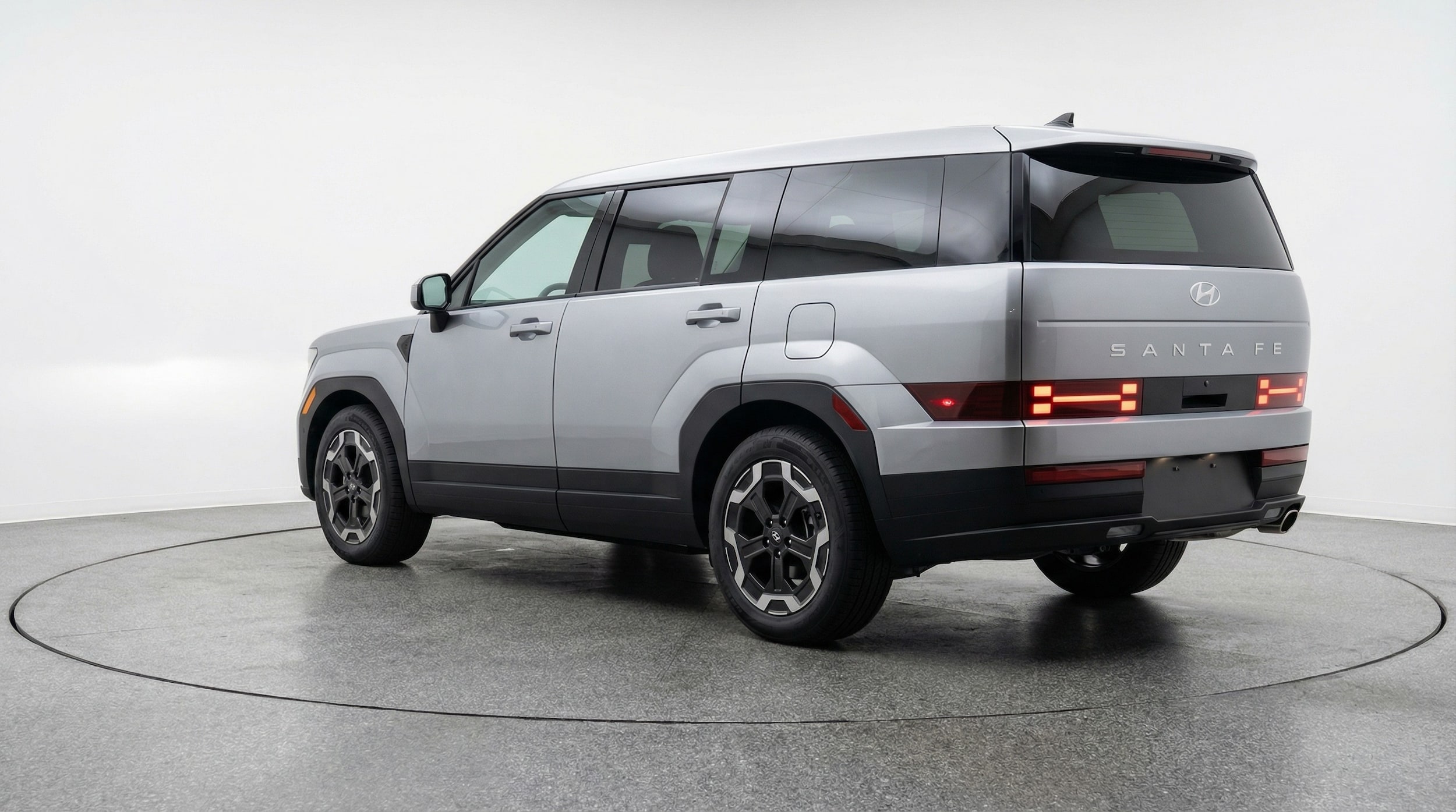 Thumbnail: 2026 Hyundai Santa Fe - 5