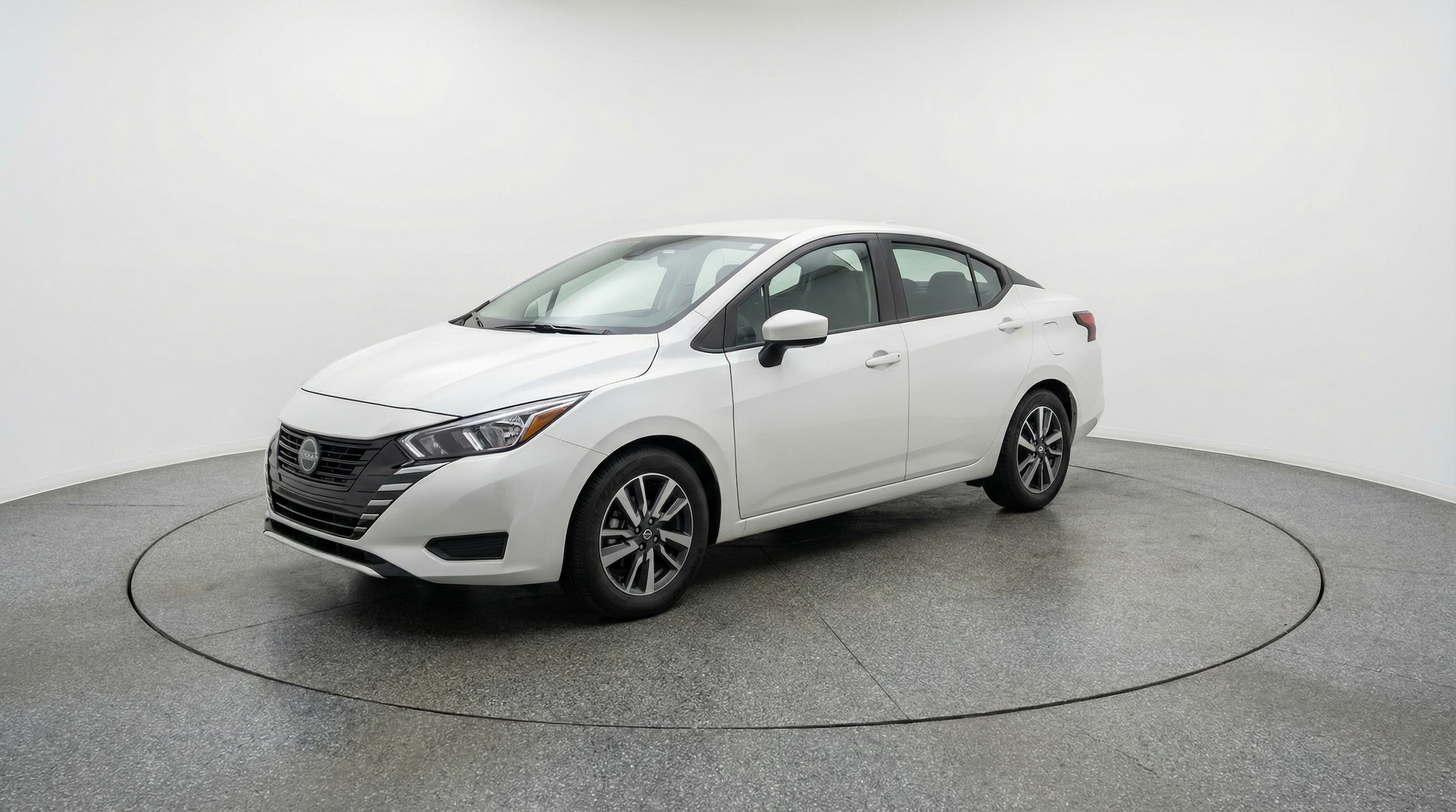 Thumbnail: 2025 Nissan Versa - 3