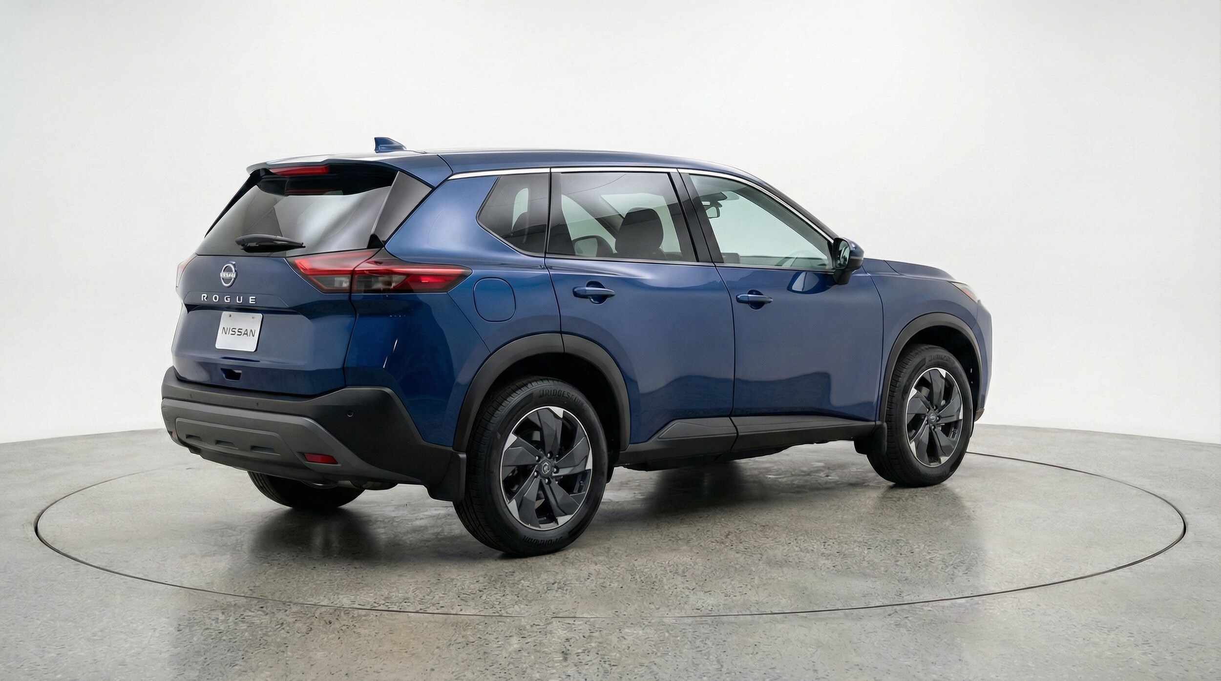 Thumbnail: 2025 Nissan Rogue - 7