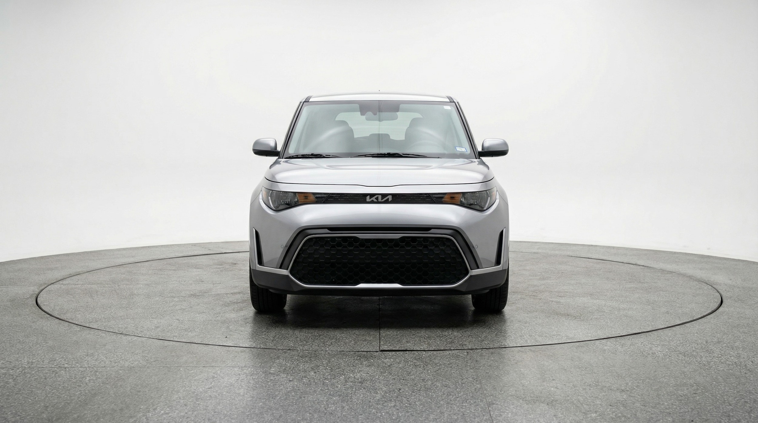 Thumbnail: 2025 Kia Soul - 2