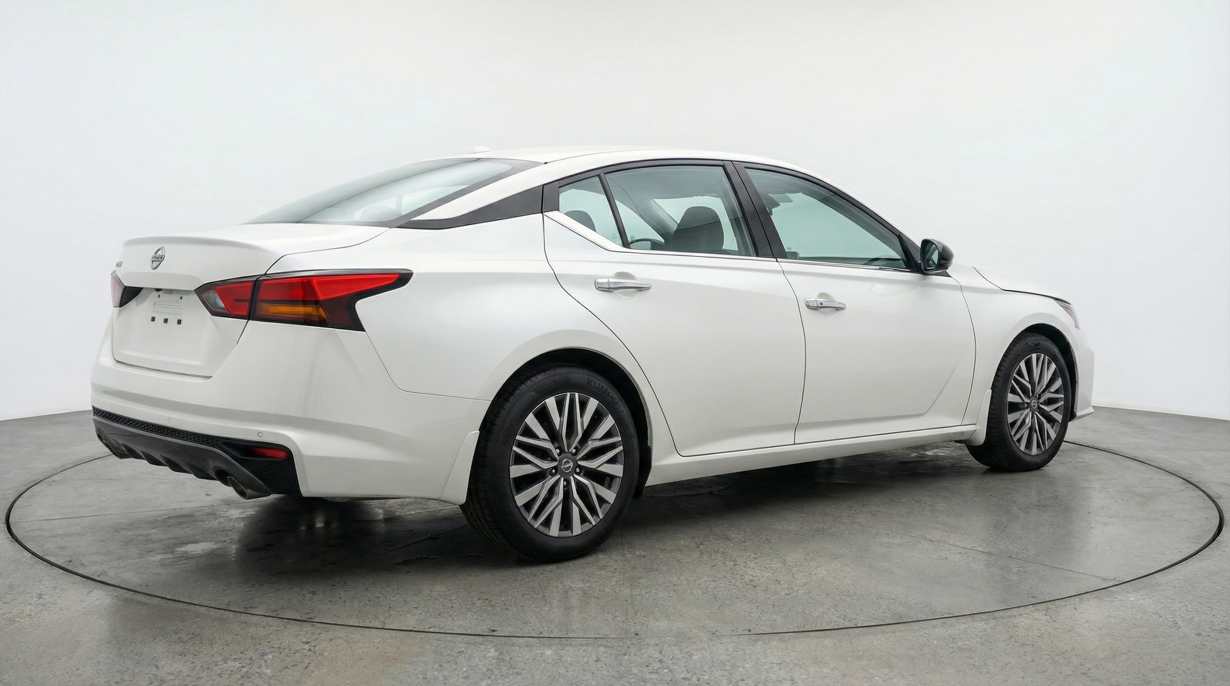 Thumbnail: 2025 Nissan Altima - 7
