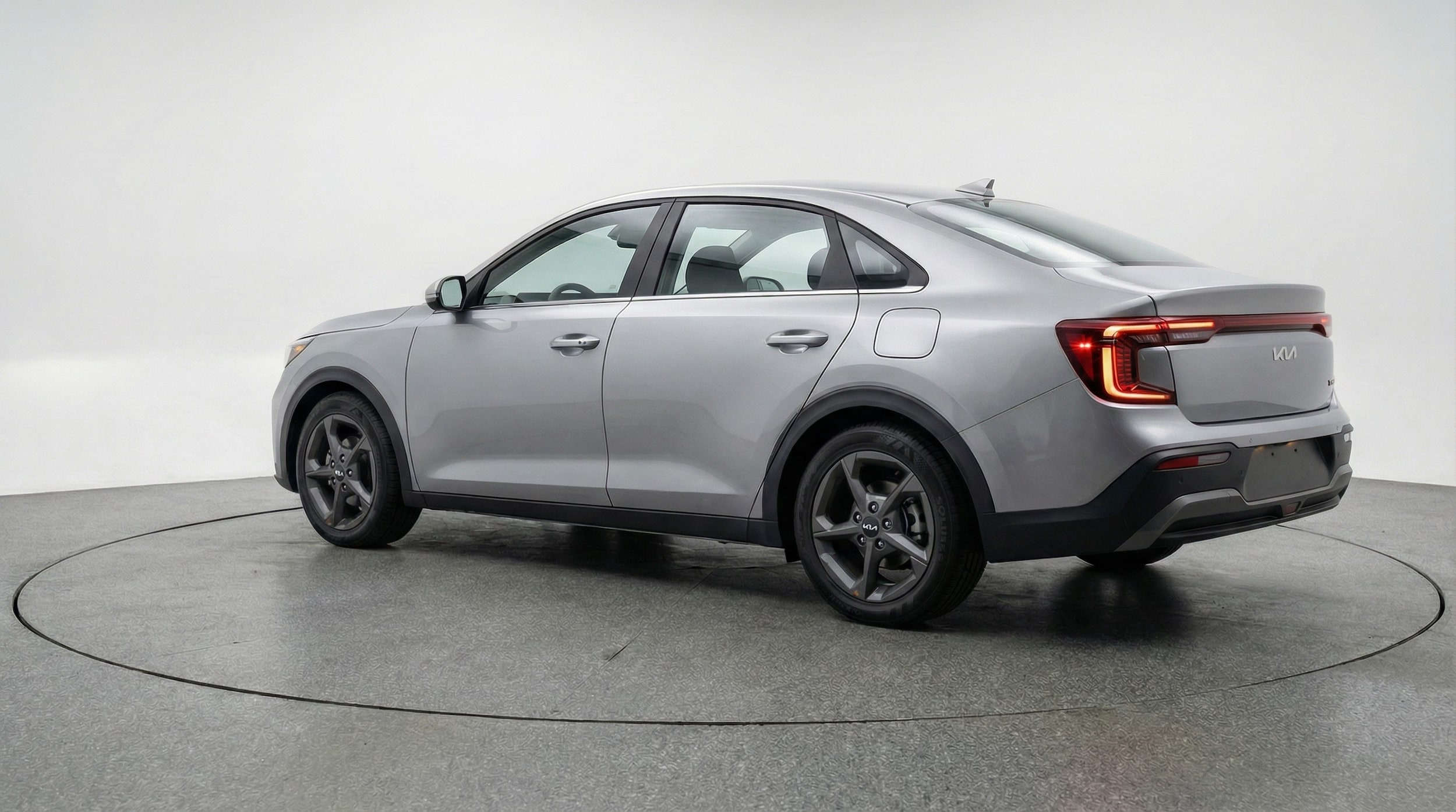 Thumbnail: 2026 Kia K4 - 5