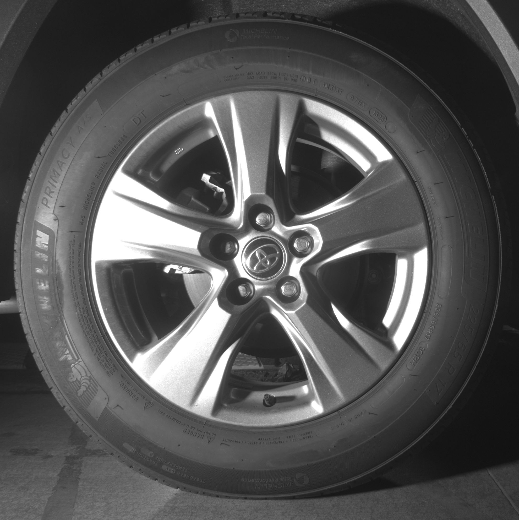 Thumbnail: 2025 Toyota RAV4 - 12