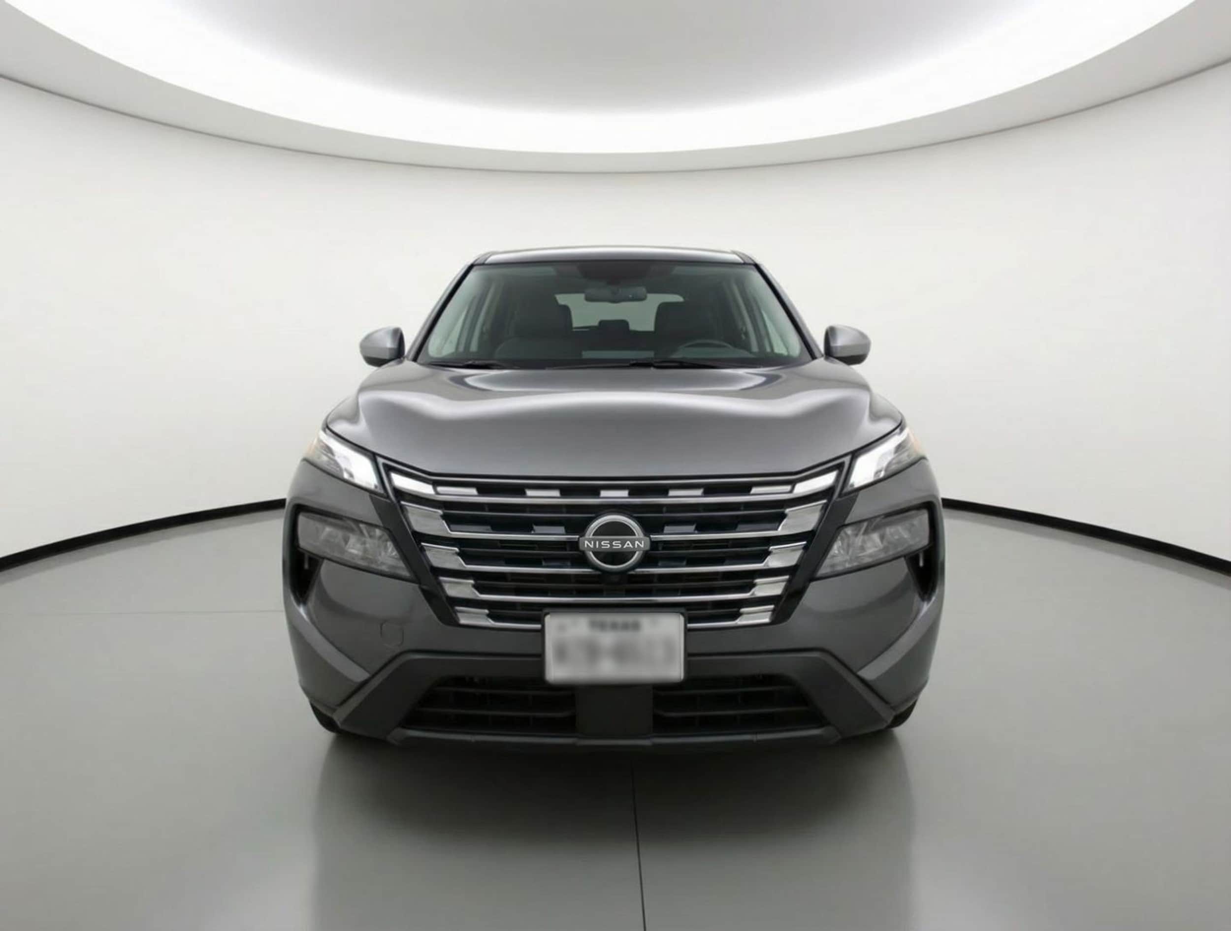 Thumbnail: 2025 Nissan Rogue - 2