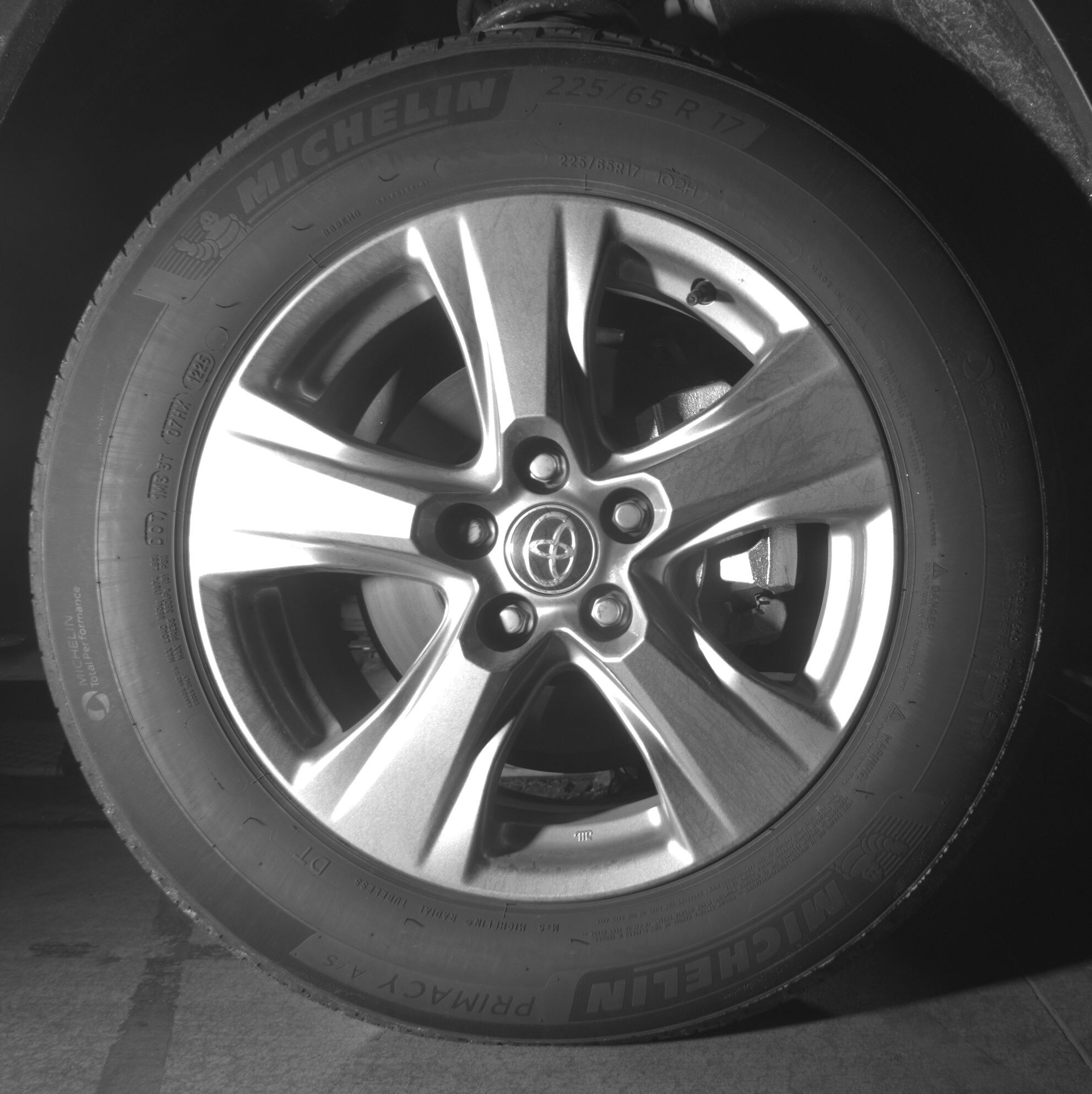 Thumbnail: 2025 Toyota RAV4 - 10