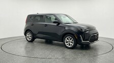 2025 Kia Soul  -
                  Montgomery, AL