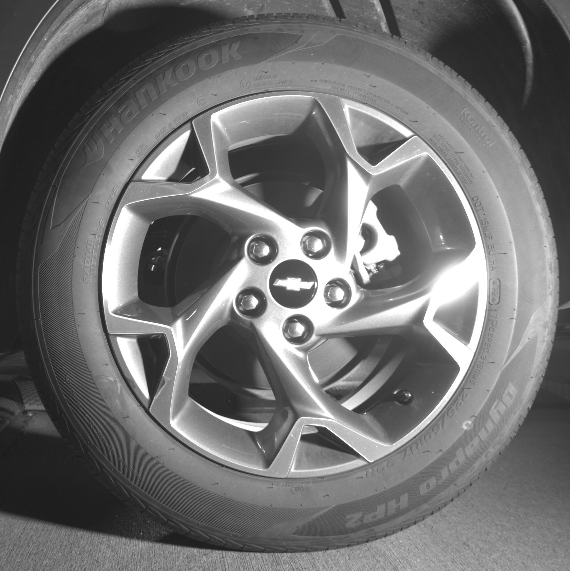 Thumbnail: 2025 Chevrolet Trax - 11