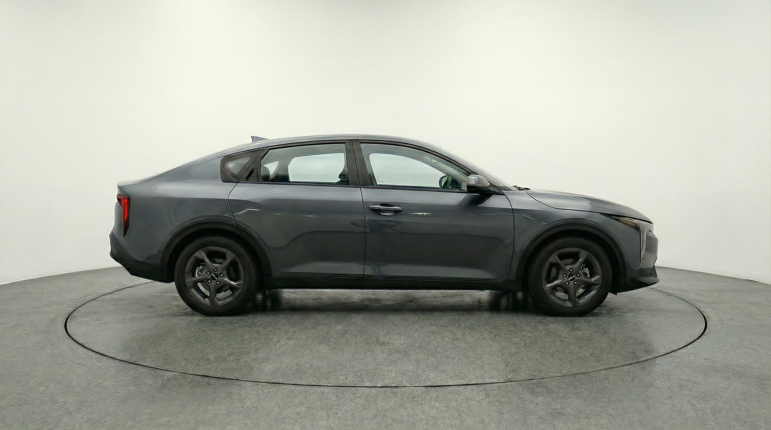 Thumbnail: 2025 Kia K4 - 8